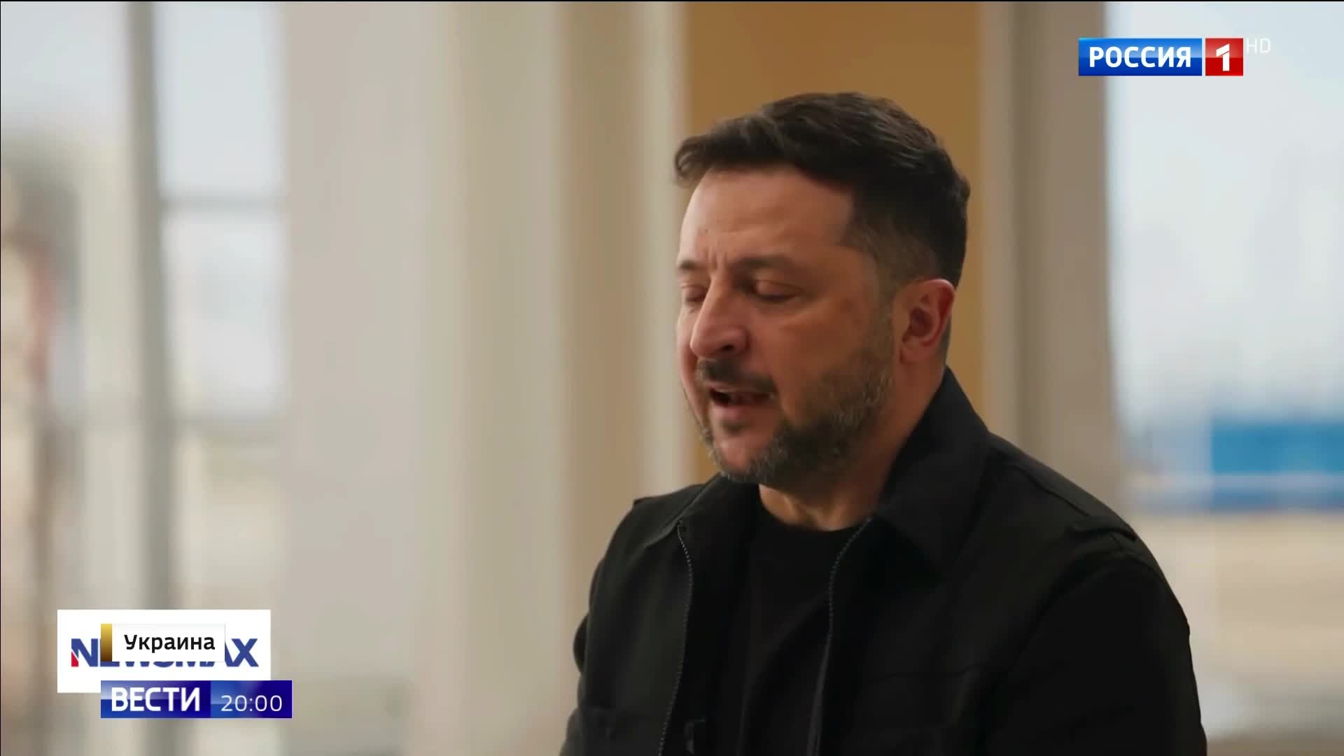 "Путин и Трамп обсуждают перемирие на Украине: Москва и Вашингтон ищут решения"