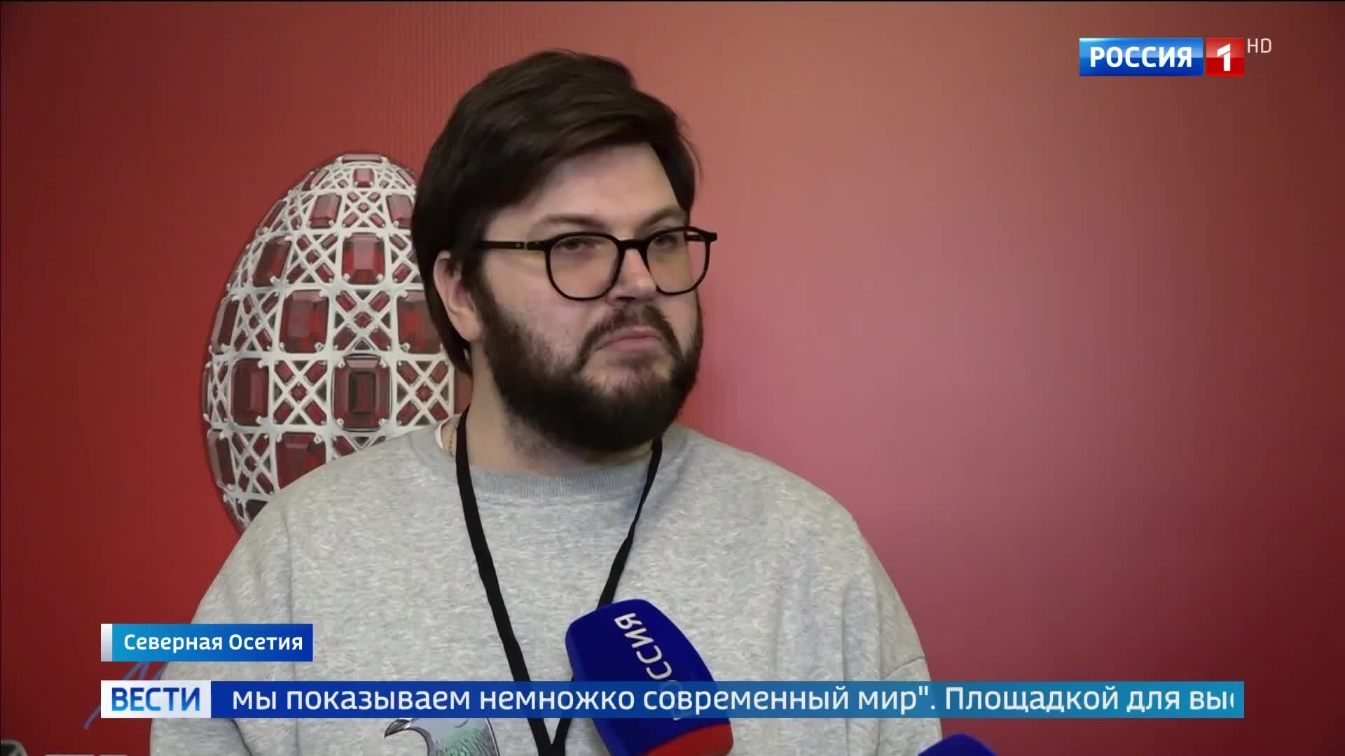 Валерий Гергиев с Мариинским театром возвращается в Владикавказ с оперой "Скупой Рыцарь".
