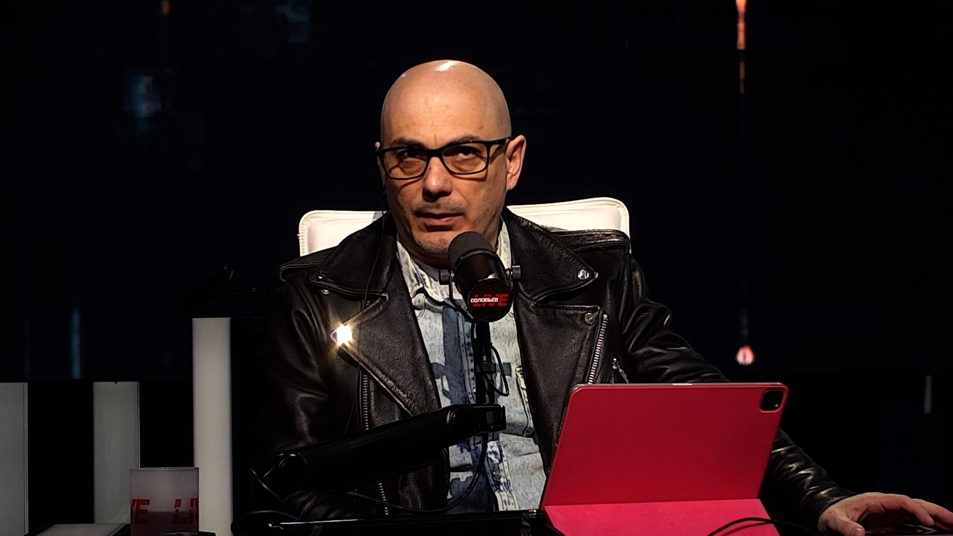 Эфир 01.05.2026