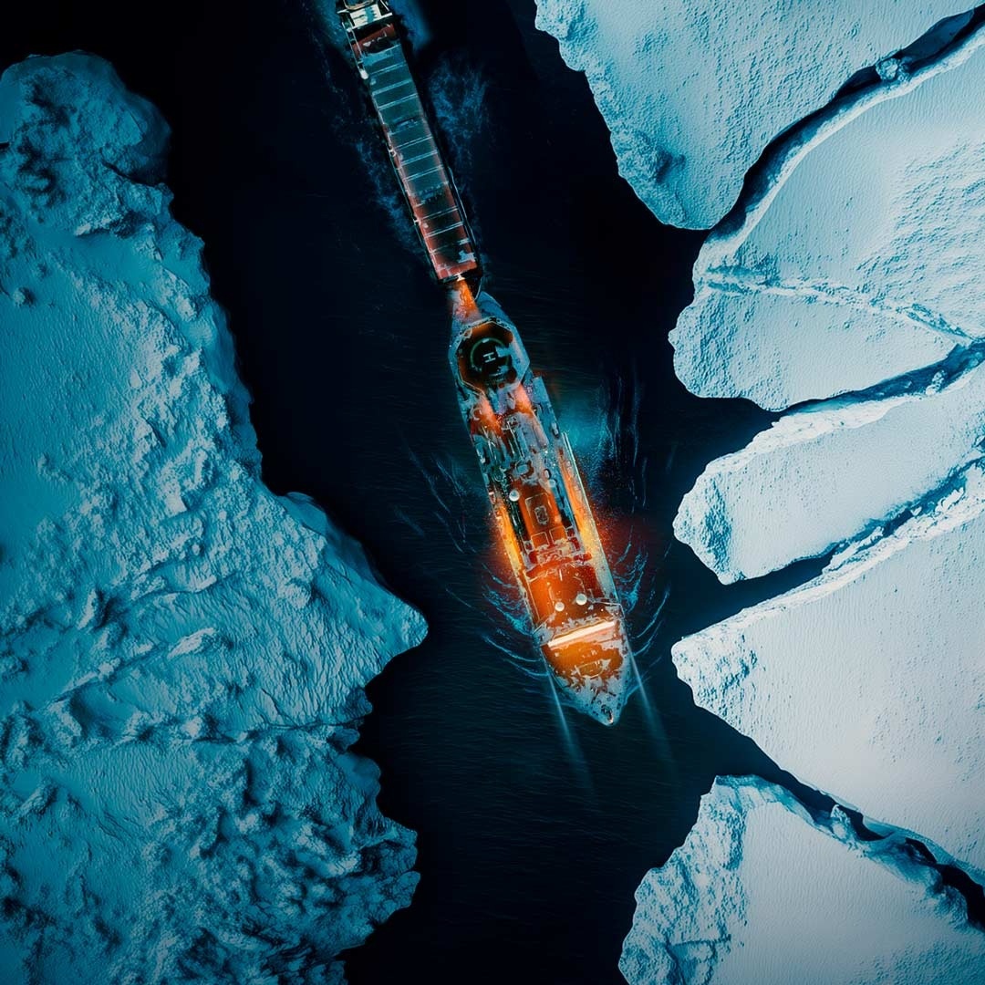 Северный морской путь
