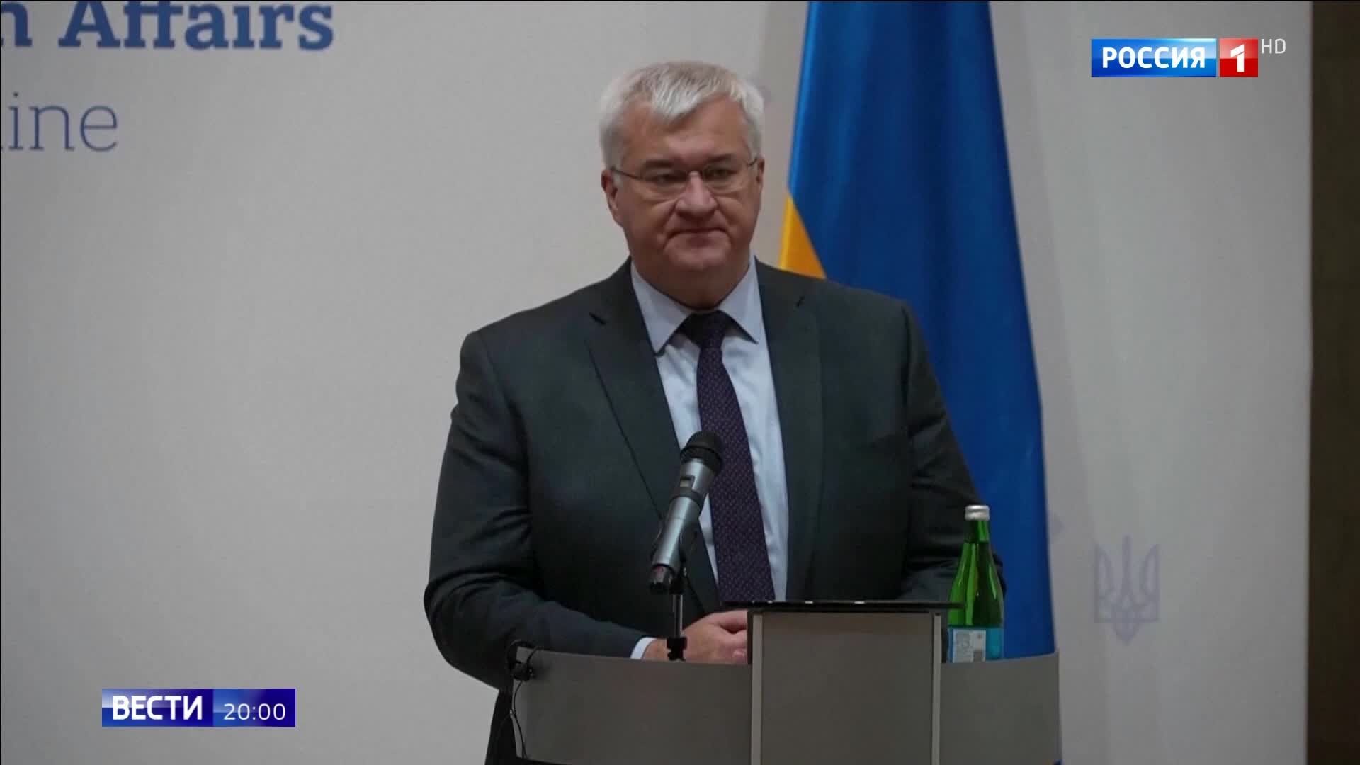 Сухогруз из Крыма не смог разгрузиться в порту Хайфа на фоне роста цен на зерно