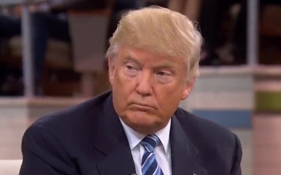 Новые пошлины Трампа направлены против автотранспорта из ЕС
