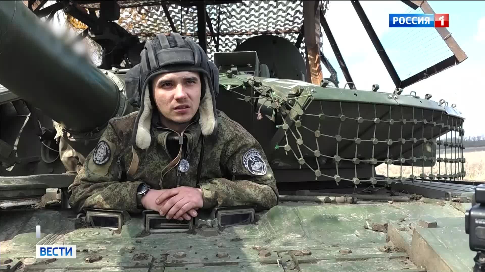 «Беспилотники и танки Западной группировки: успешное продвижение в Харьковской области»