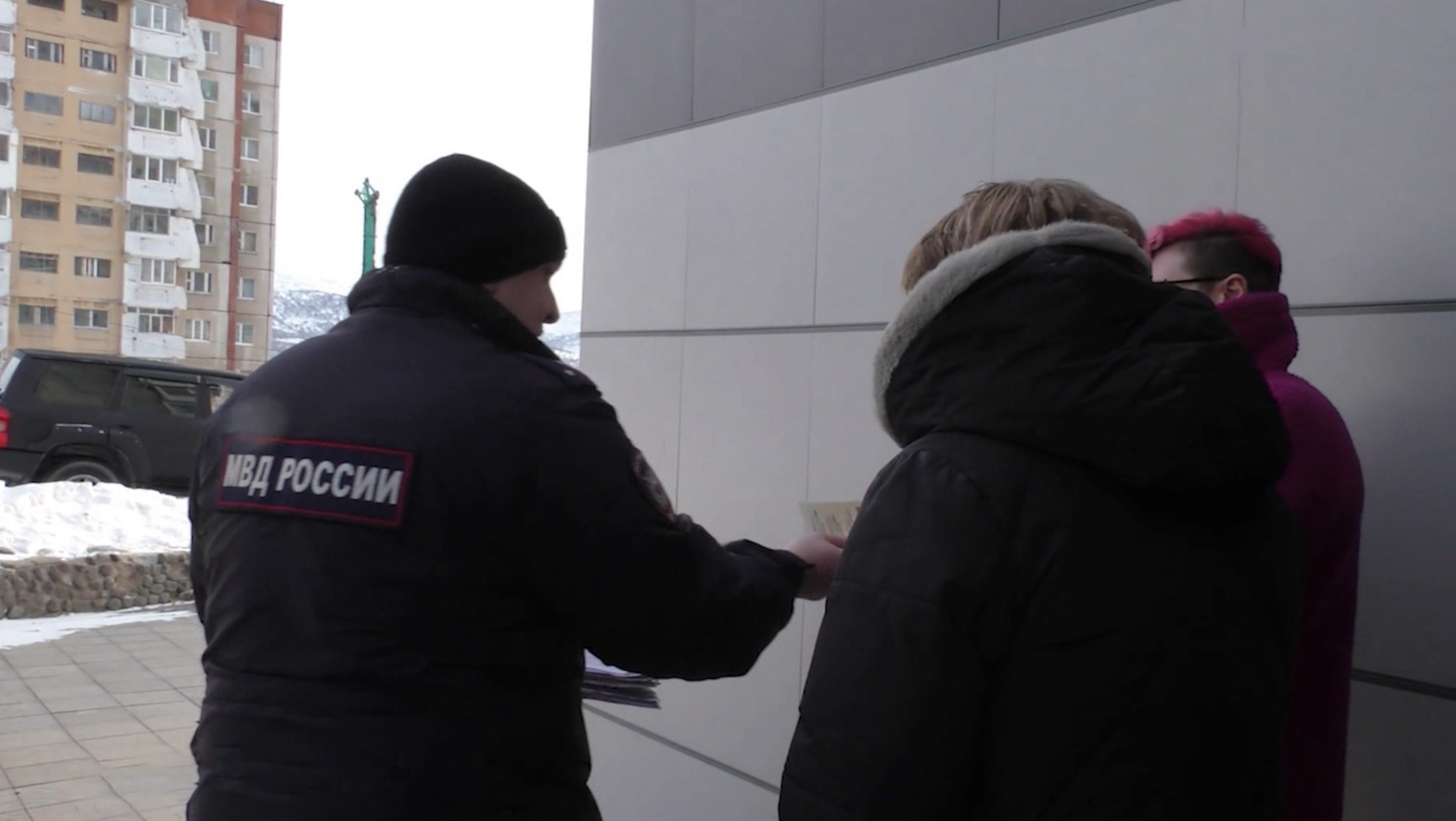 Благие намерения оказались частью преступления - криминальная сводка за неделю