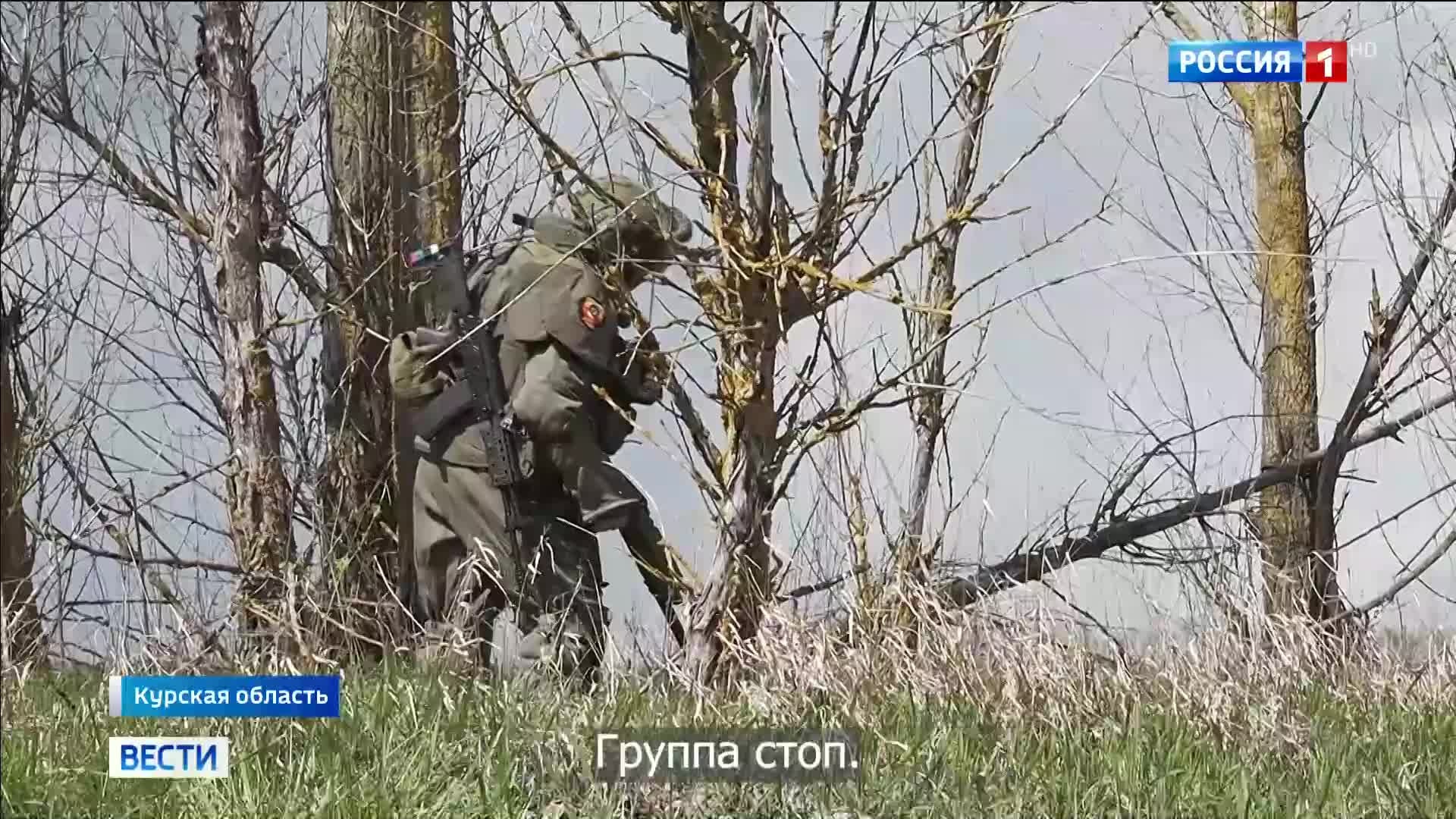 Сапёры "Север": Расчистка приграничья от смертельных ловушек продолжается.
