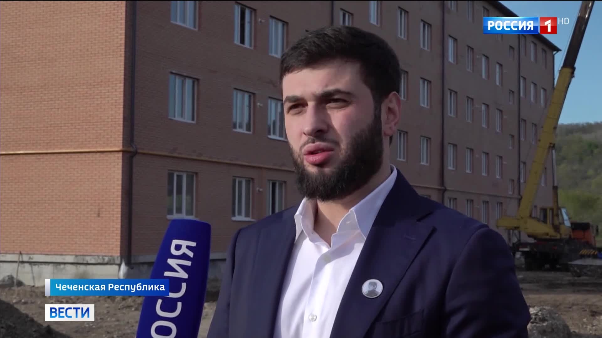Эфир 03.05.2026 • 08:00