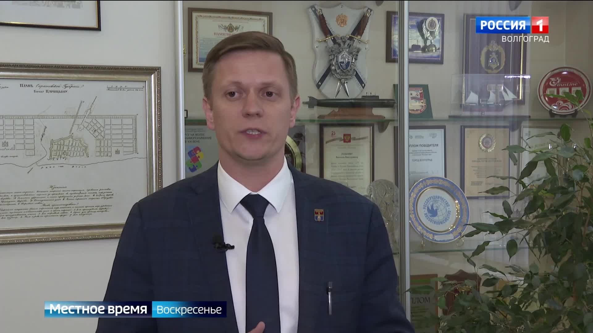 Эфир от 03.05.2026