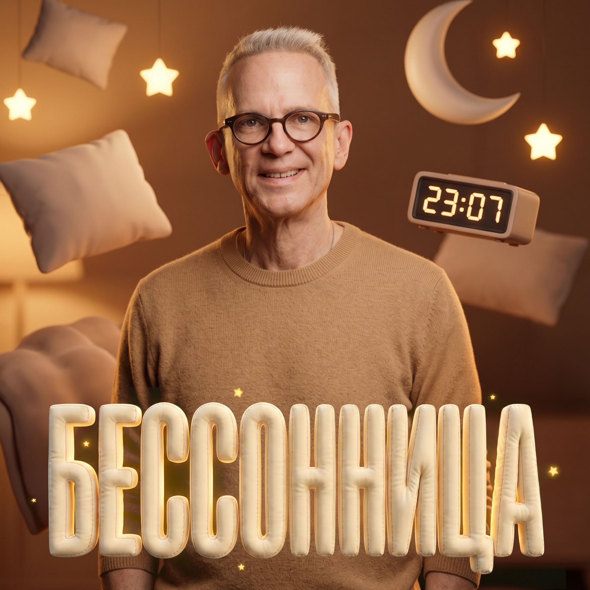 Бессонница