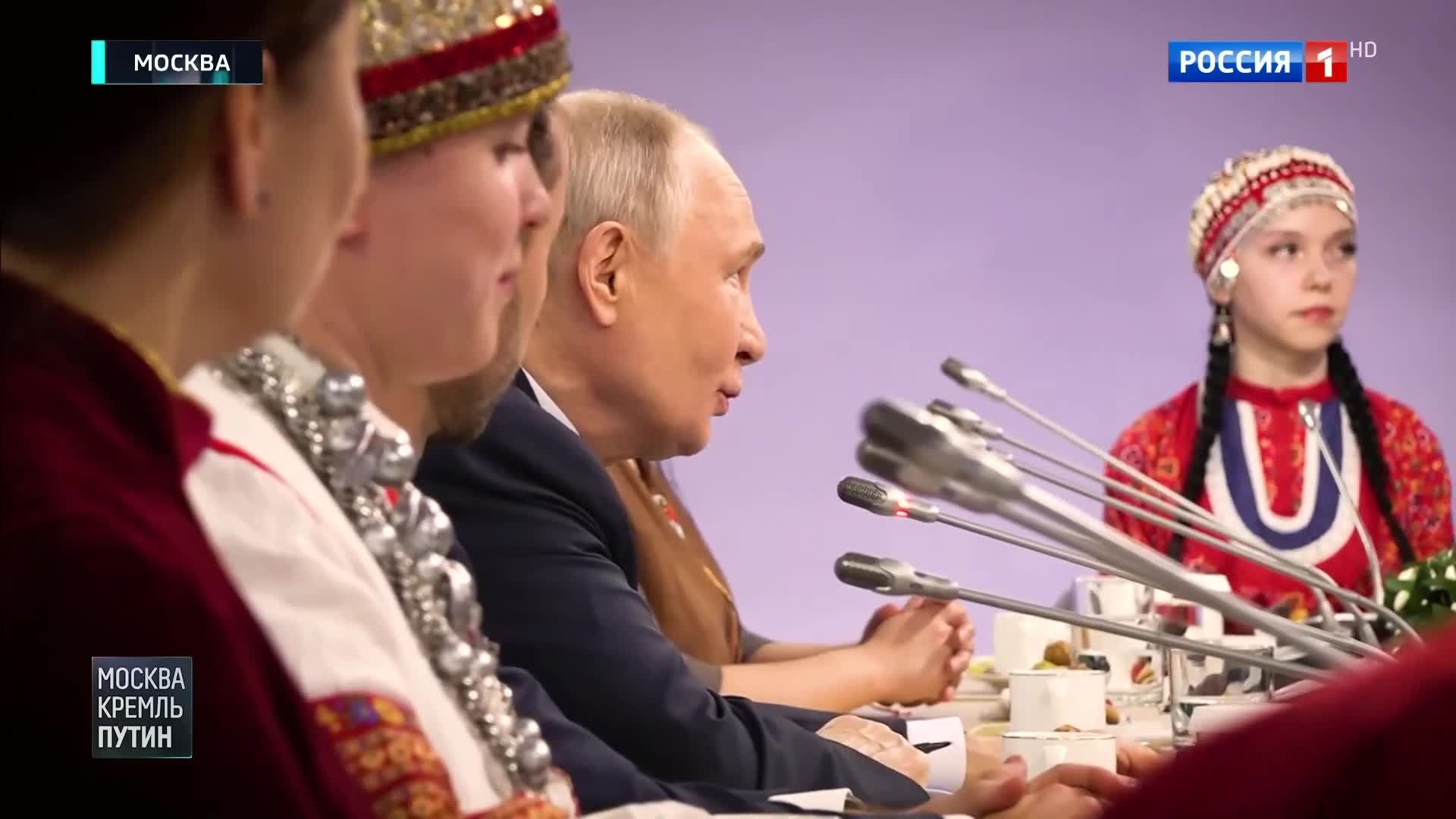 Бес Армянин рассказывает о росте популярности своей группы.