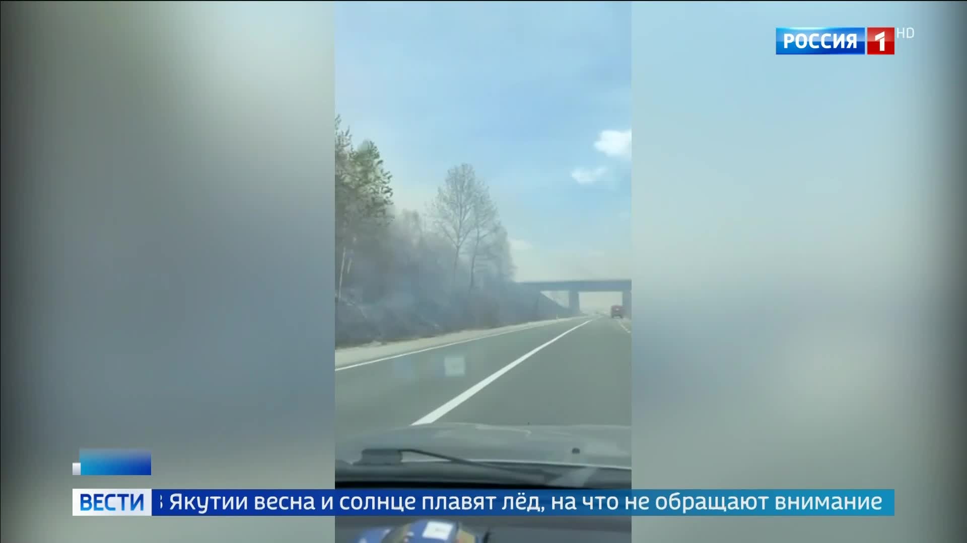 Циклон обрушивается на Камчатку с ураганным ветром и снегом