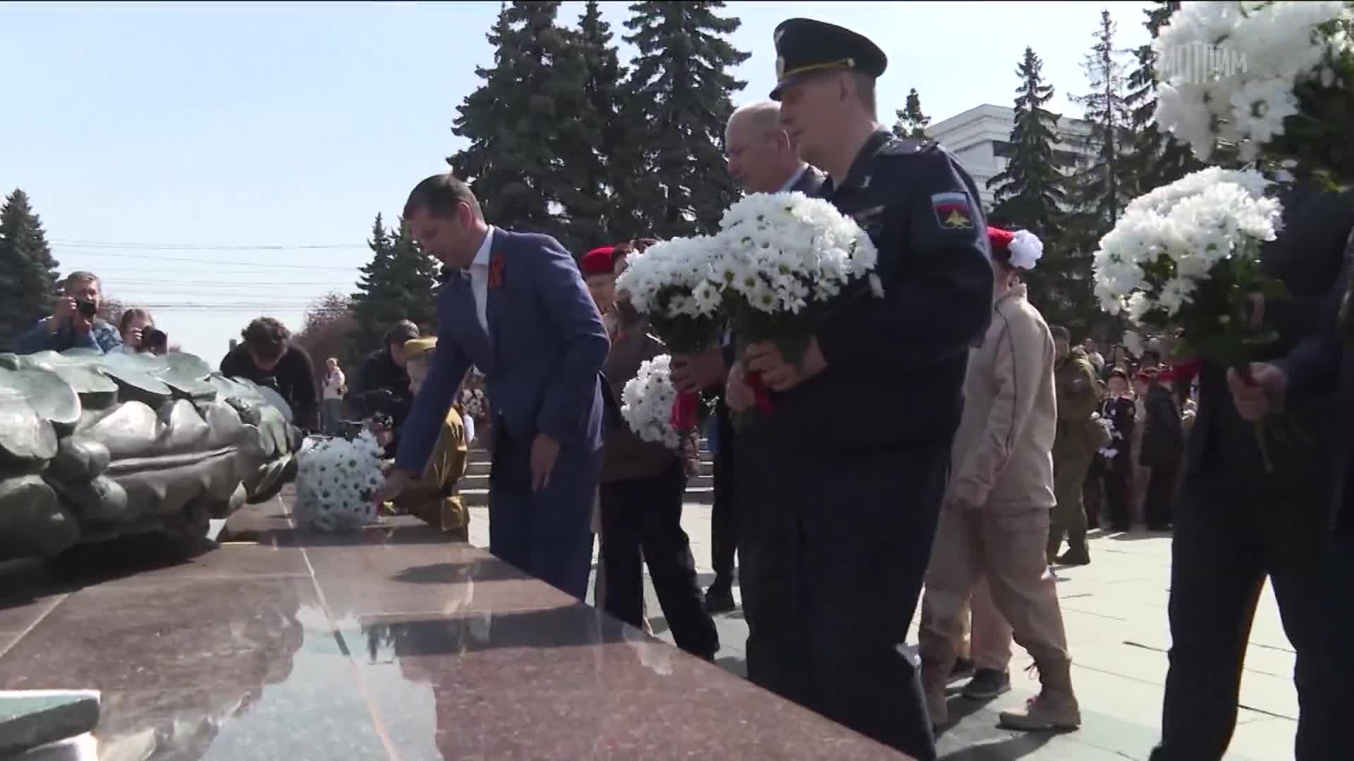 Эфир от 02.05.2026 (20:50)