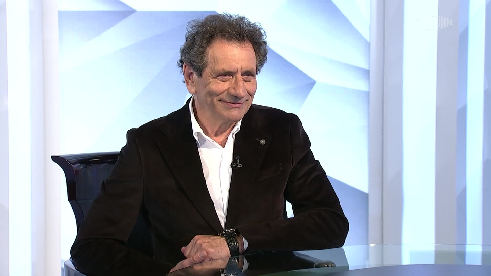Евгений Князев
