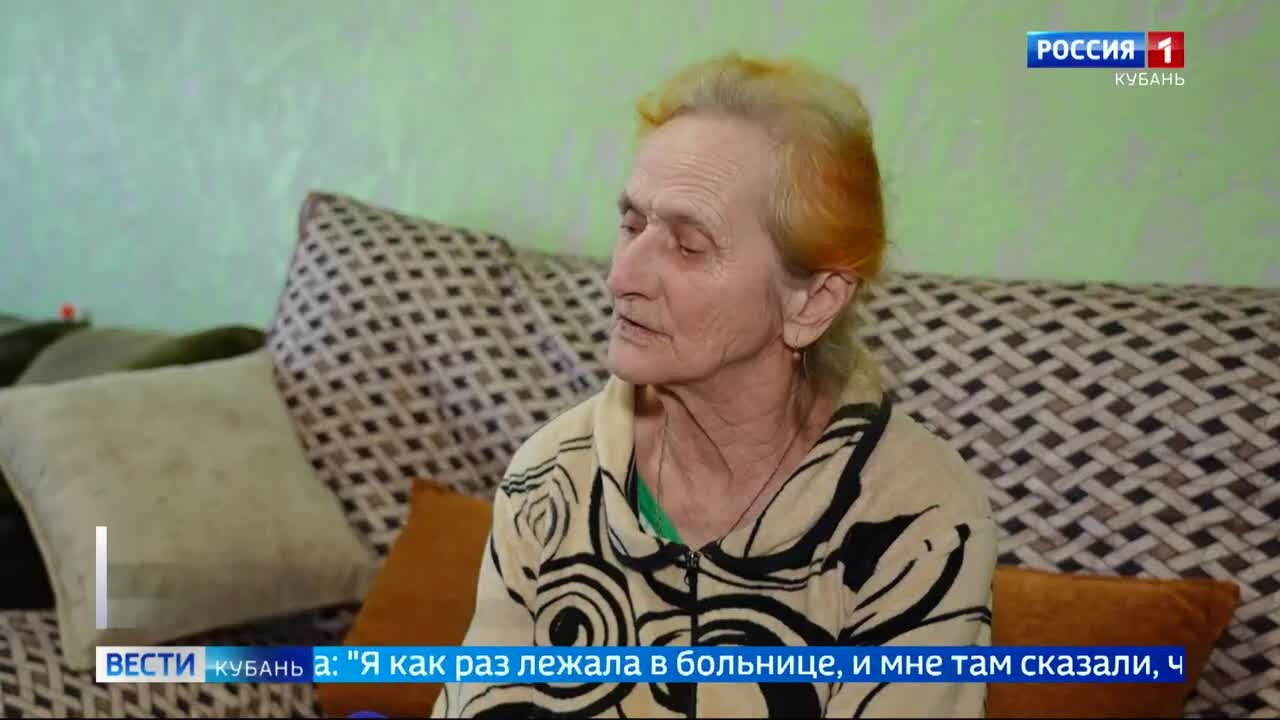Пенсионерка из Павловского района пытается восстановить свои права больше 20 лет