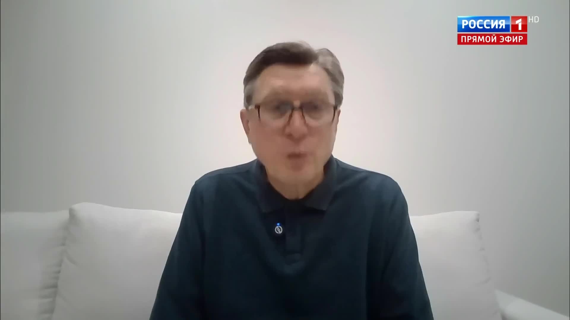 Богдан под санкции за возможную причастность к утечке