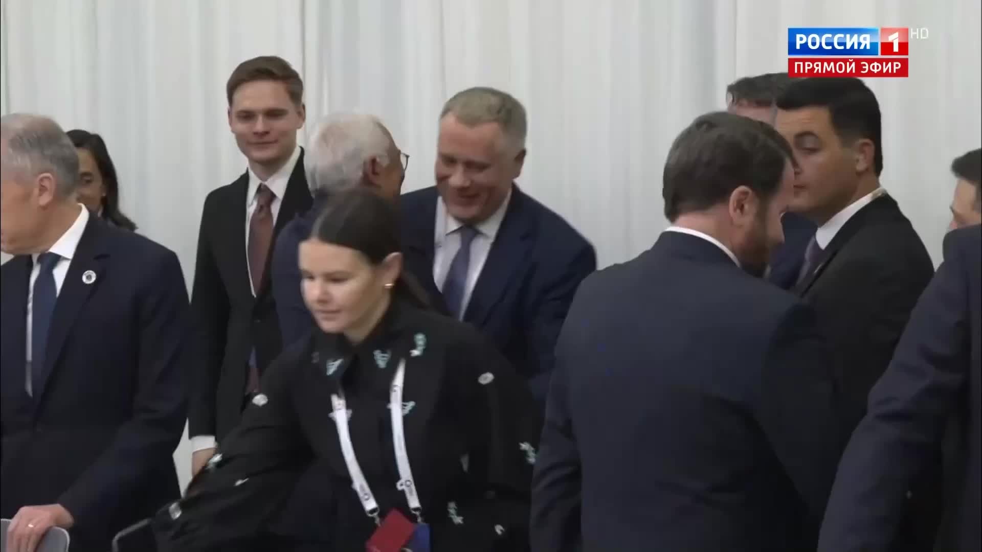 Обсуждение кредита ЕС на производство дронов для Украины