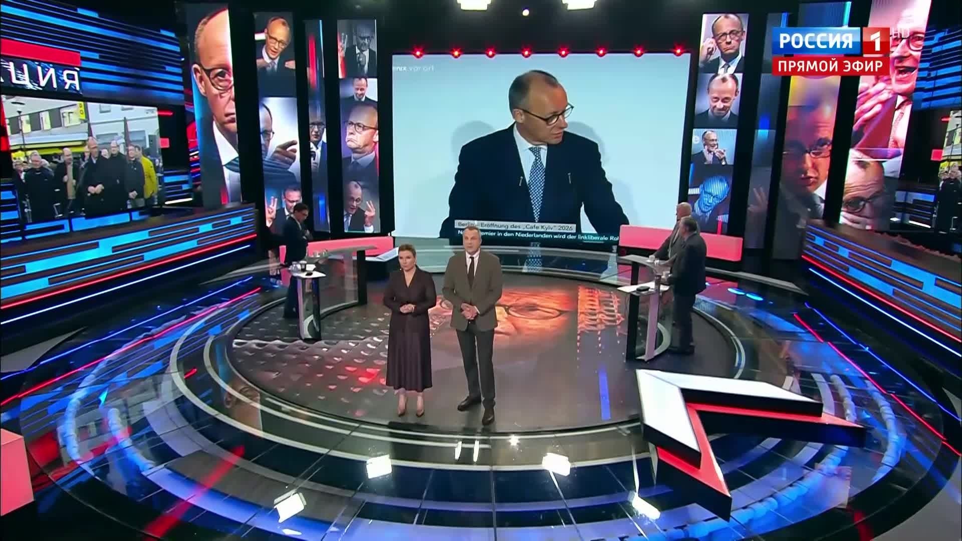 Бундесвер модернизирует порт для размещения танков у границы с Белоруссией
