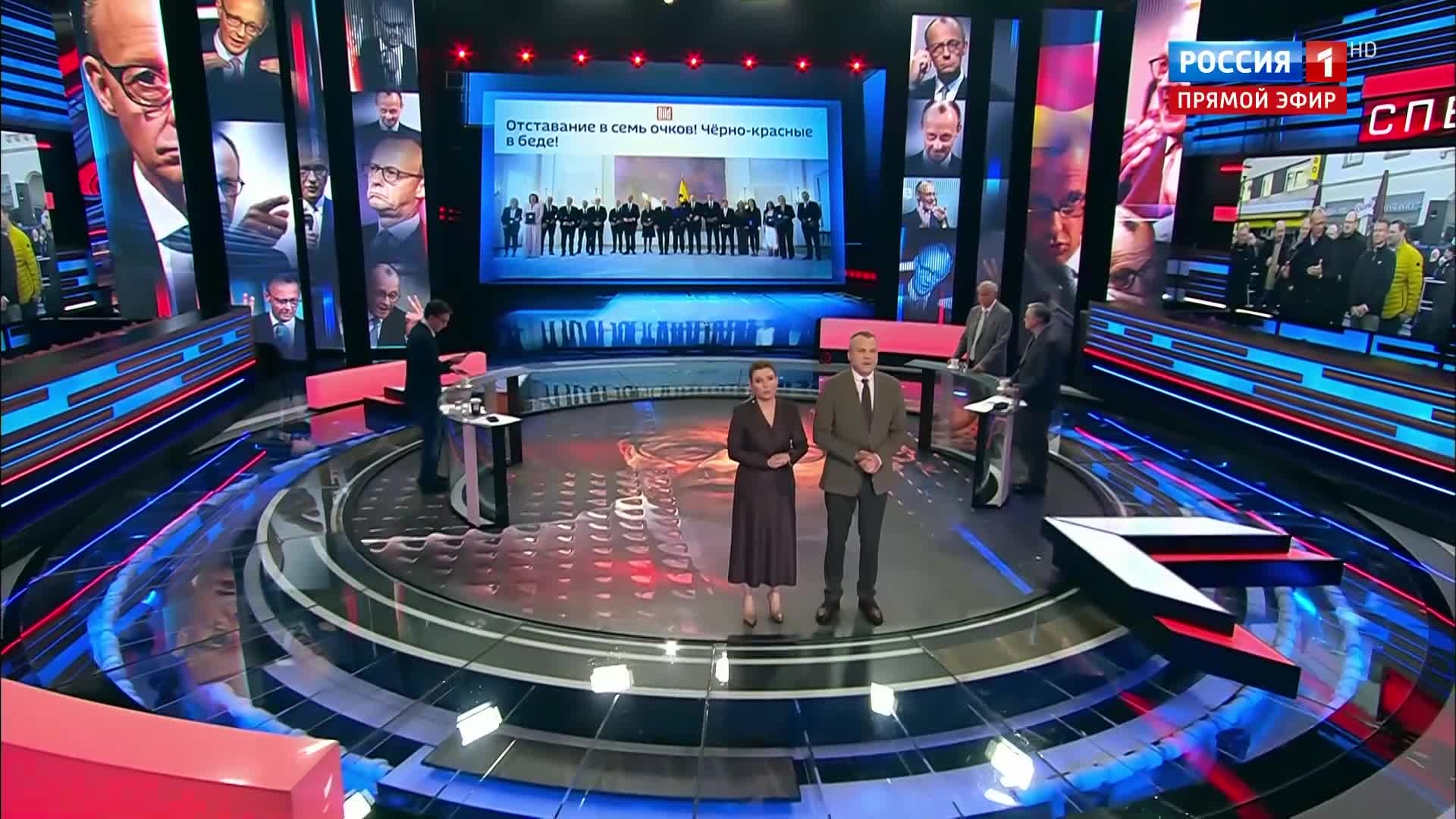 Немцы недовольны политикой Меркель по милитаризации