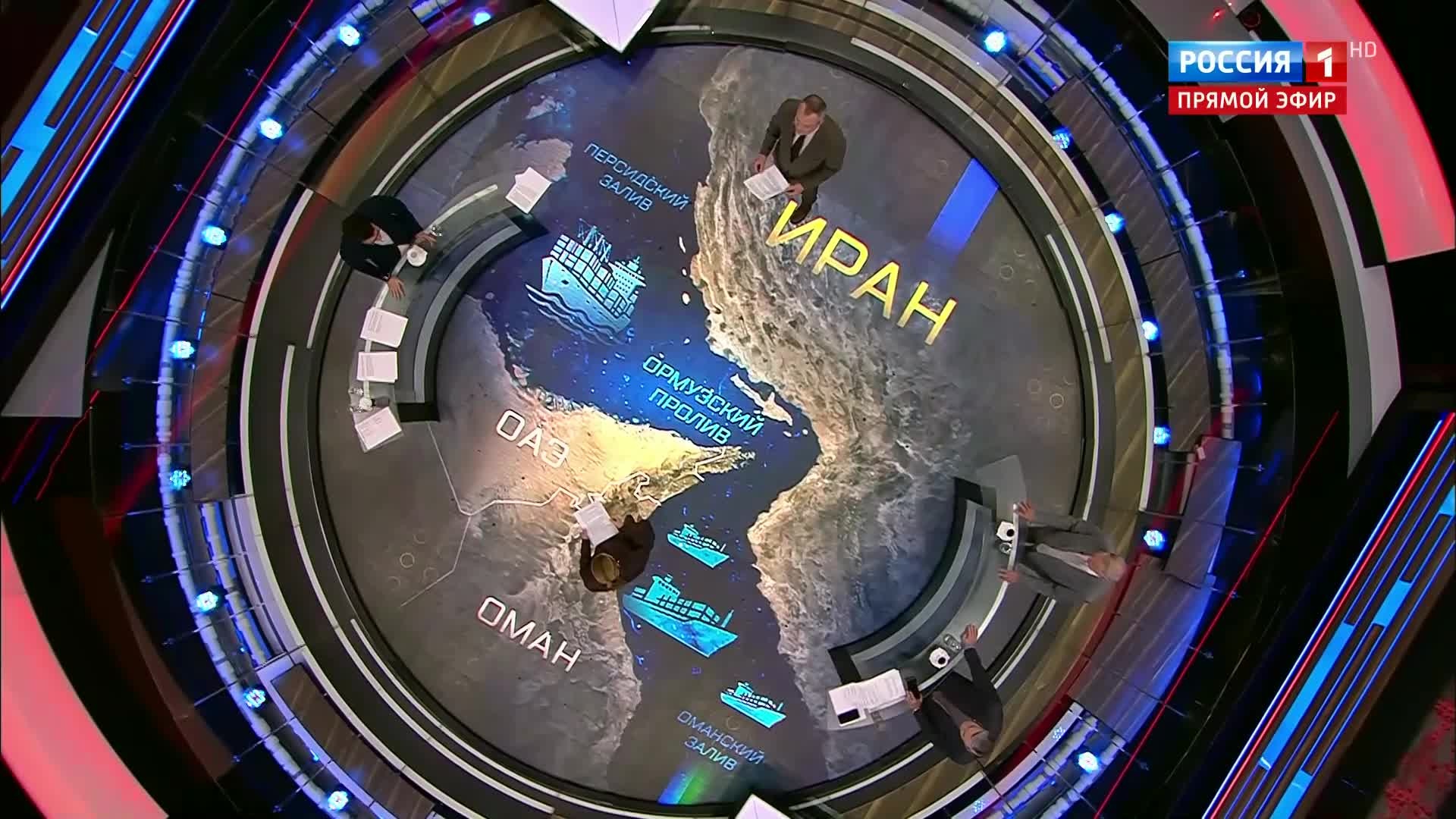 Трамп поддерживает блокаду Ирана, игнорируя экономические последствия