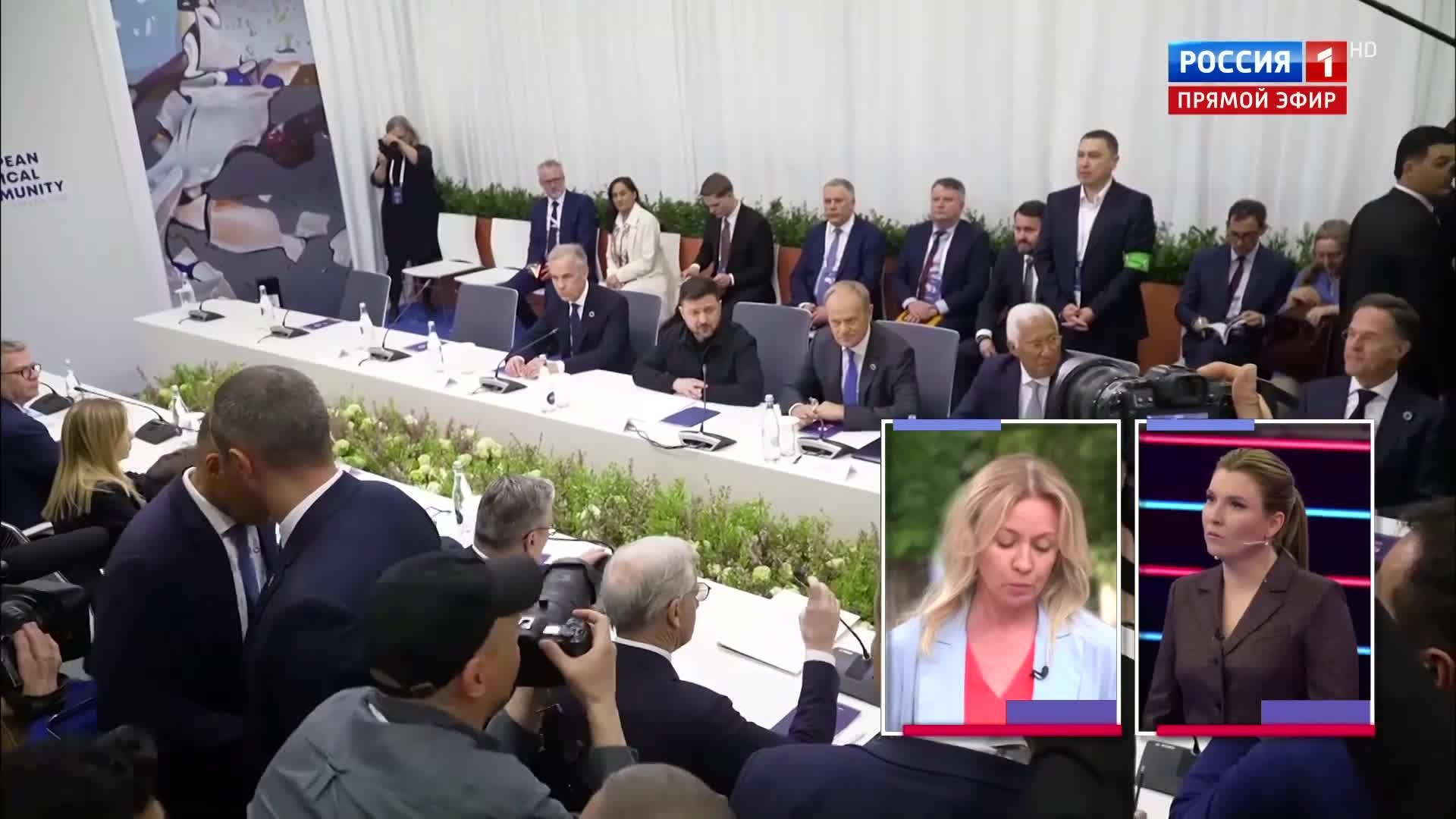 ЕС поддерживает Армению в борьбе с дезинформацией перед выборами