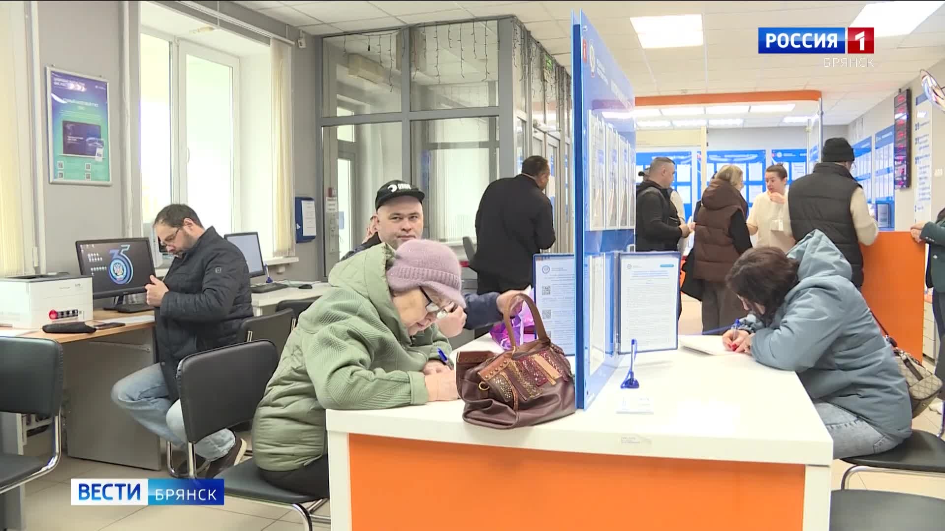 Малый и средний общепит в России освободят от НДС до конца года