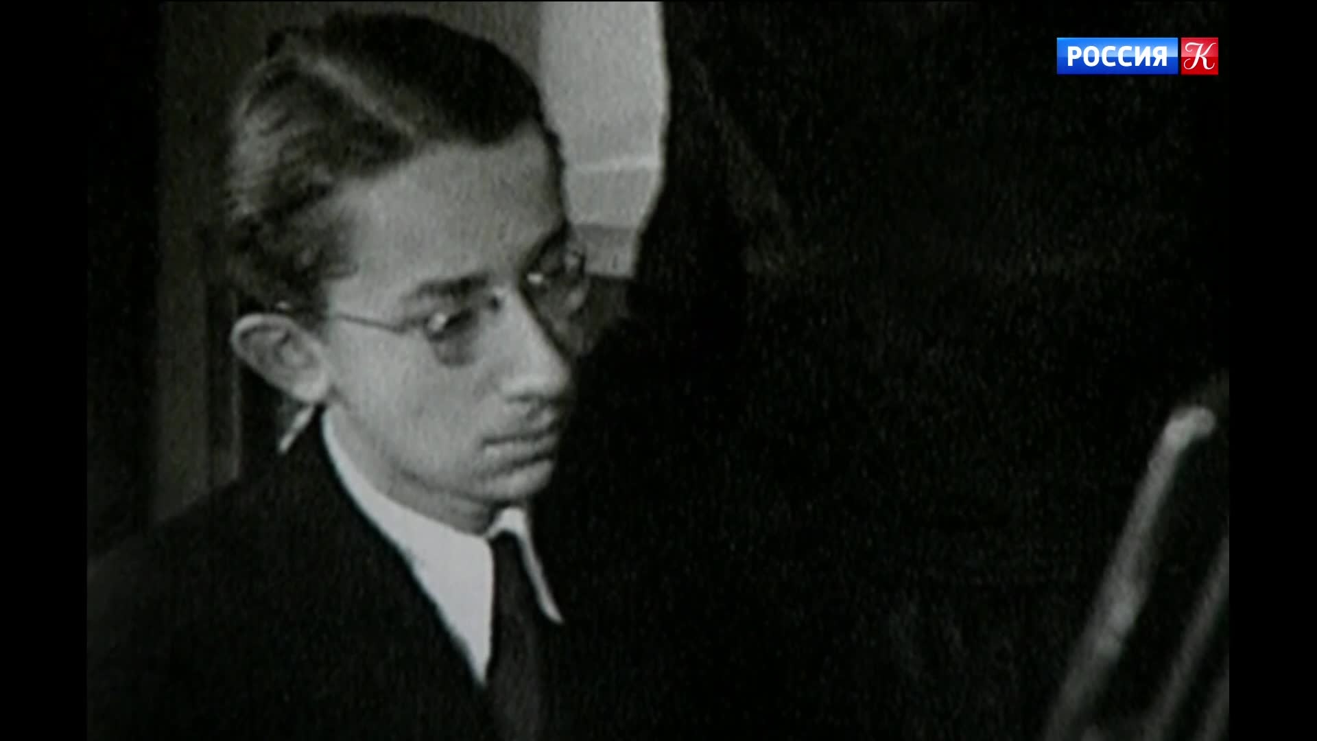 95 лет со дня рождения Геннадия Рождественского