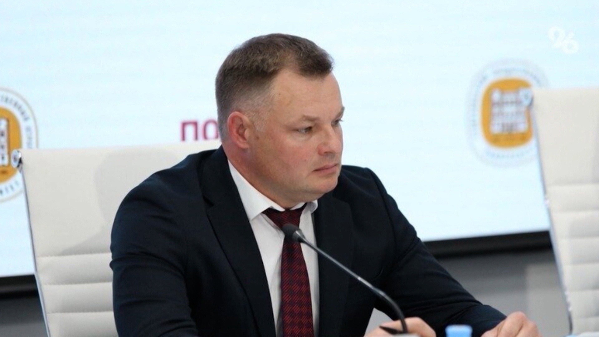 Рекультивация от земельного топ-менеджера