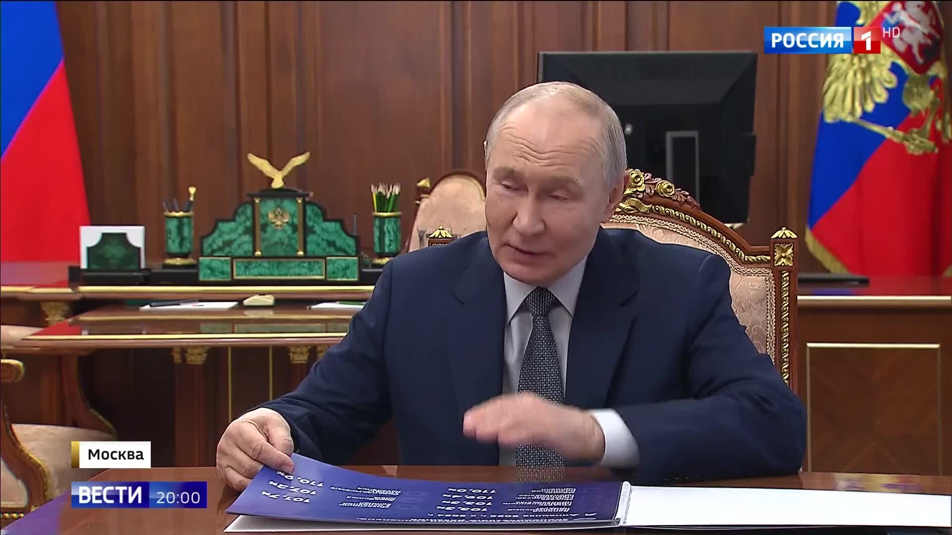 Мордовия удвоила доходы бюджета и сократила долги благодаря новым производствам и поддержке ветеранов СВО.