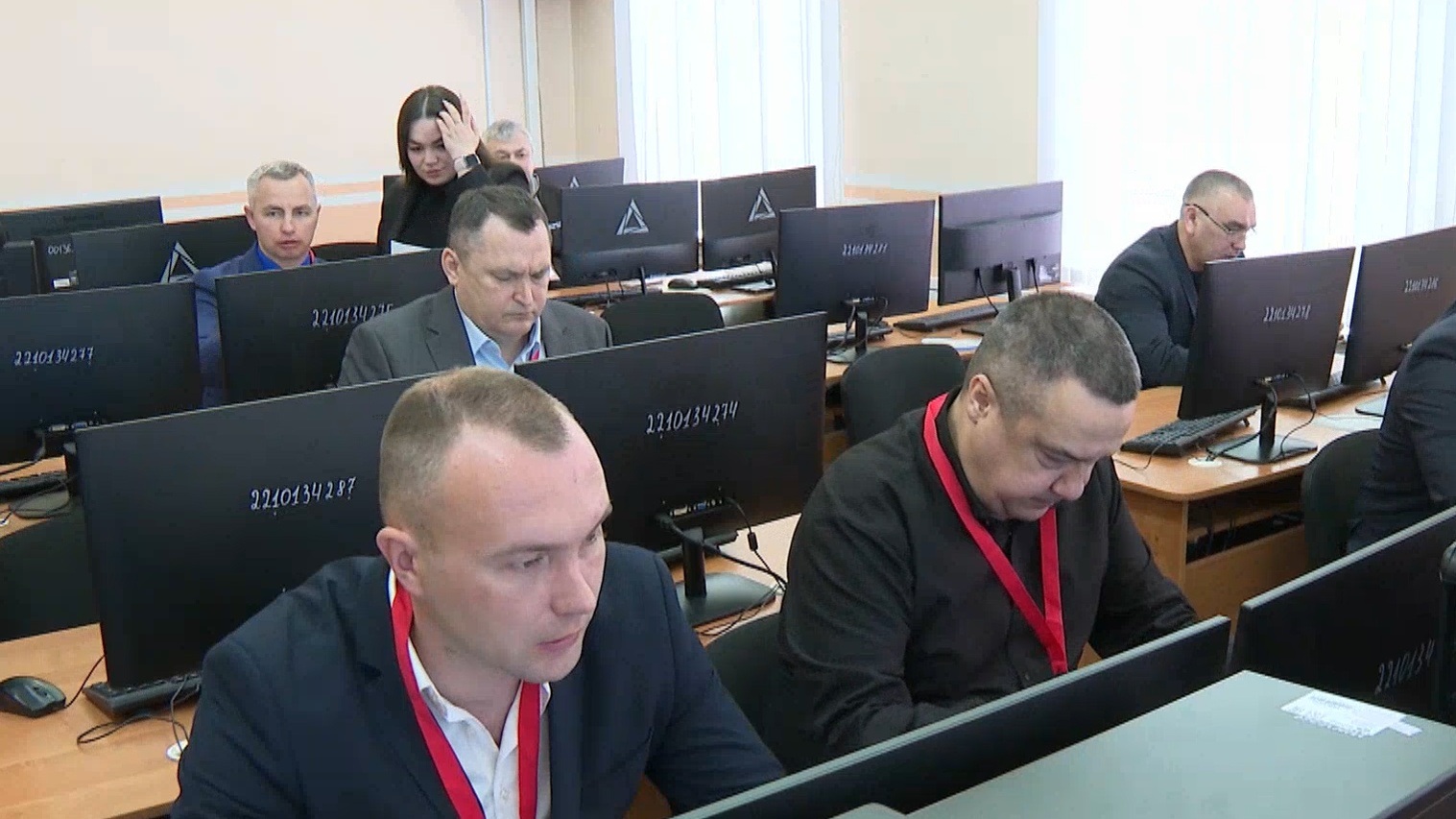 Четвёртый модуль кадровой программы «Герои Марий Эл. Талешке-влак» завершился