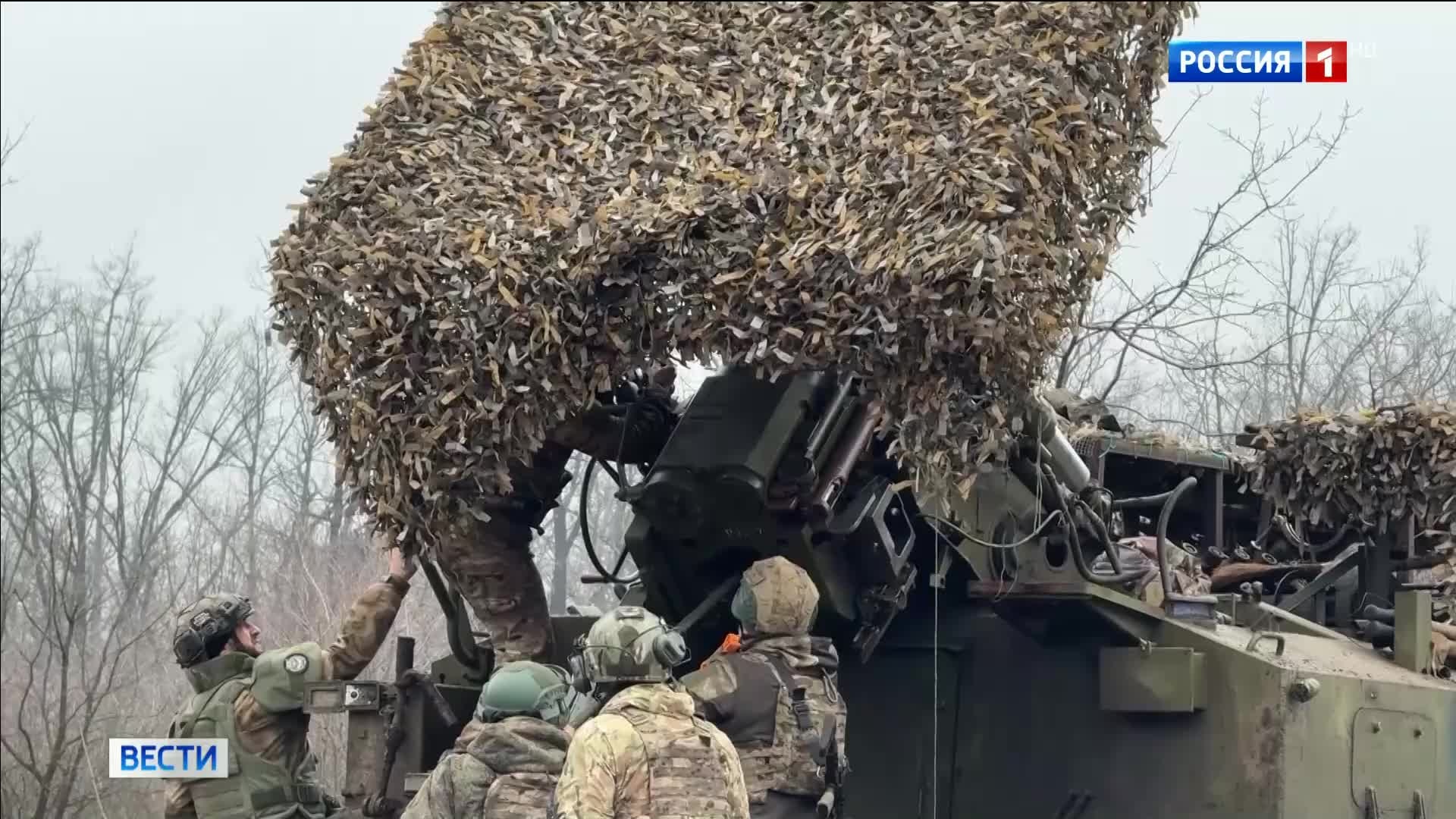 Российская армия улучшила позиции на фронте: потери ВСУ превысили тысячу двухсот человек. Удары "Урагана" и "Гиацинта-С" наносят значительный урон.