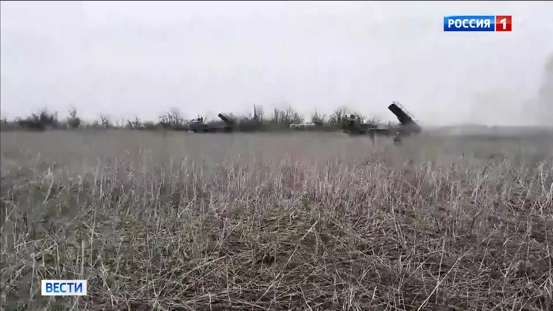Войска взяли под контроль ключевой маршрут ВСУ в Запорожской области и уничтожили позиции противника