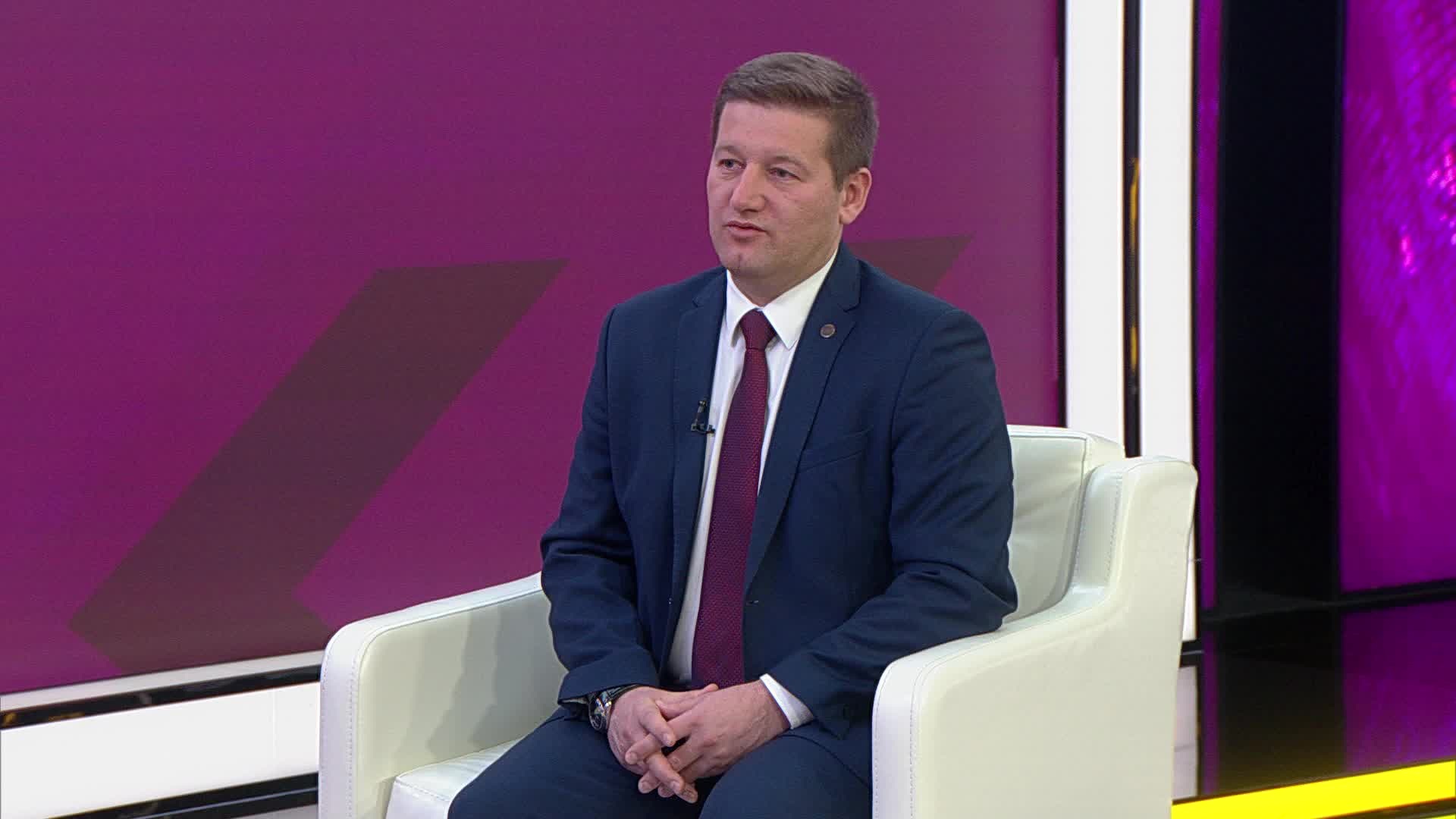 Ректор ЮУрГУ Александр Вагнер - о классических и новых подходах в образовании