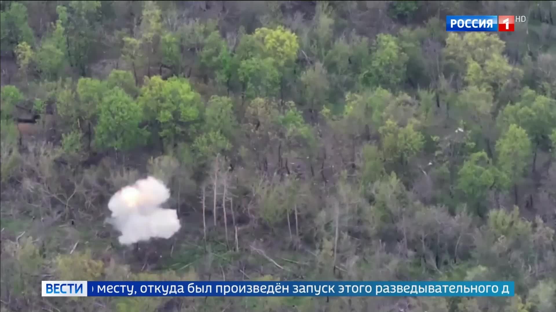 Невидимые дроны на Востоке: как оптоволокно помогает перехитрить ВСУ