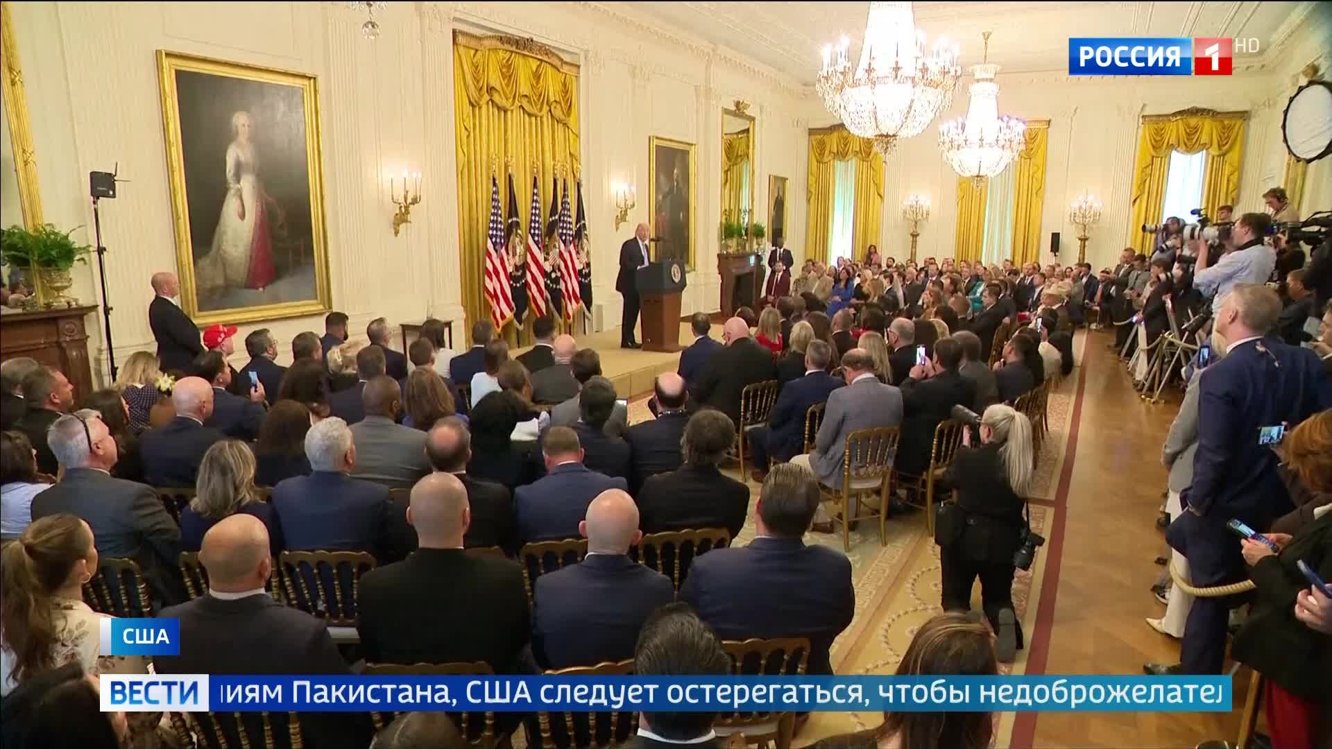 Угроза судоходству в Ормузском проливе: действия США и реакция Ирана