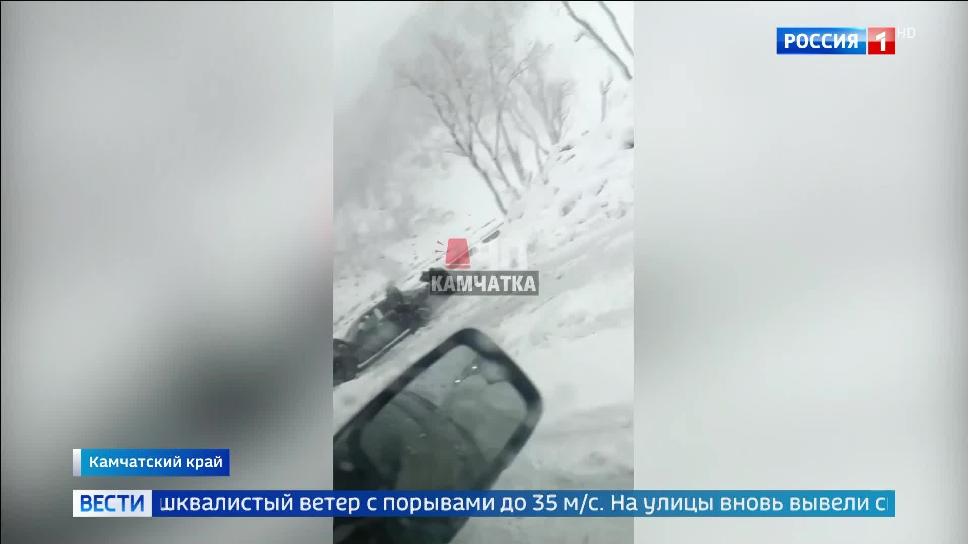Июльский рекорд тепла в Москве и экстремальные условия на Дальнем Востоке