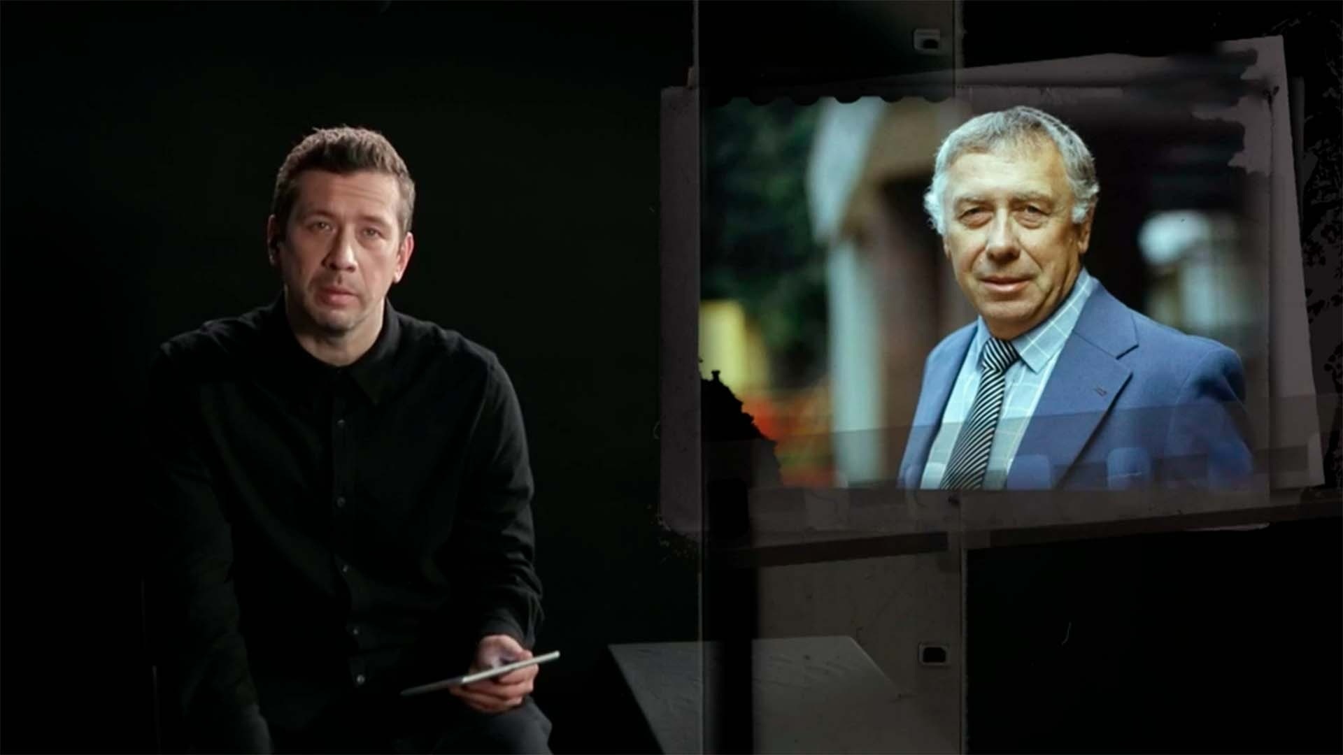Война Анатолия Папанова. Рассказывает Андрей Мерзликин