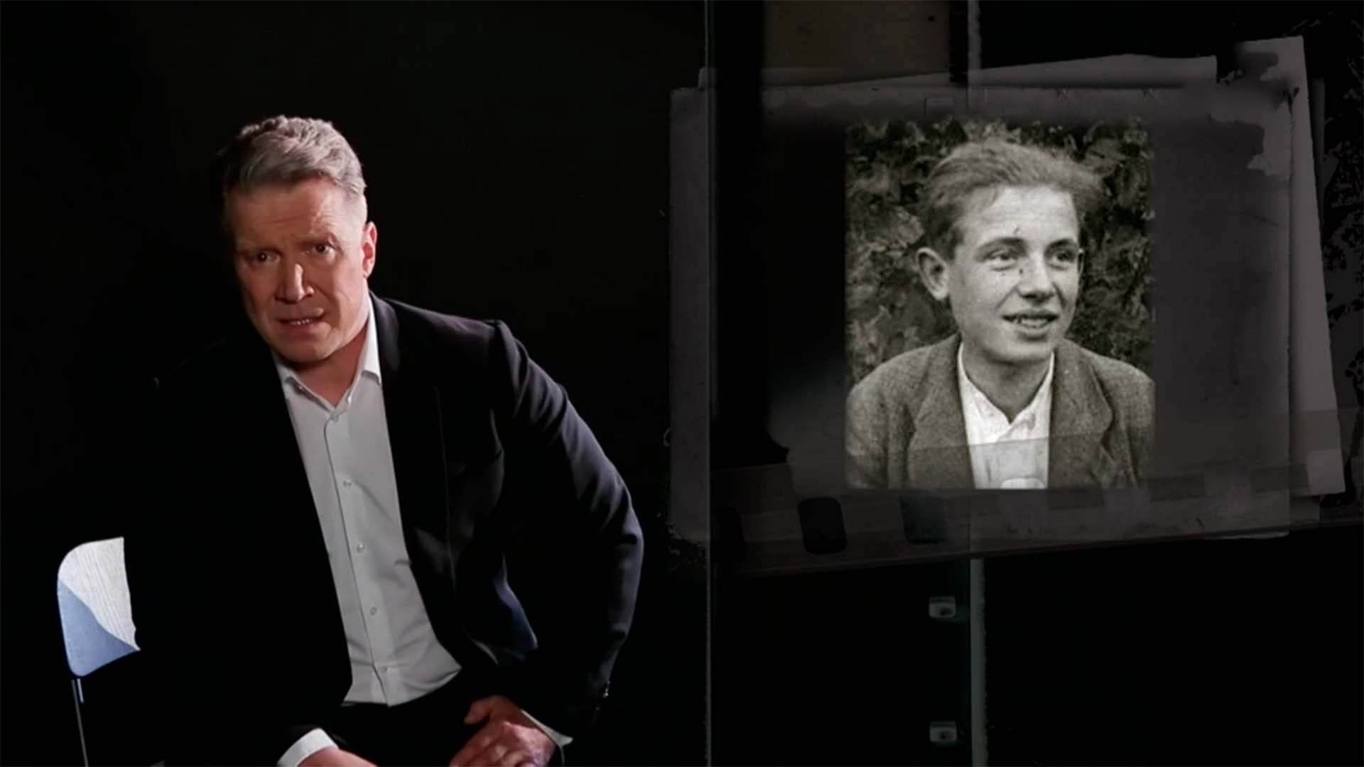 Война Иннокентия Смоктуновского. Рассказывает Алексей Кравченко