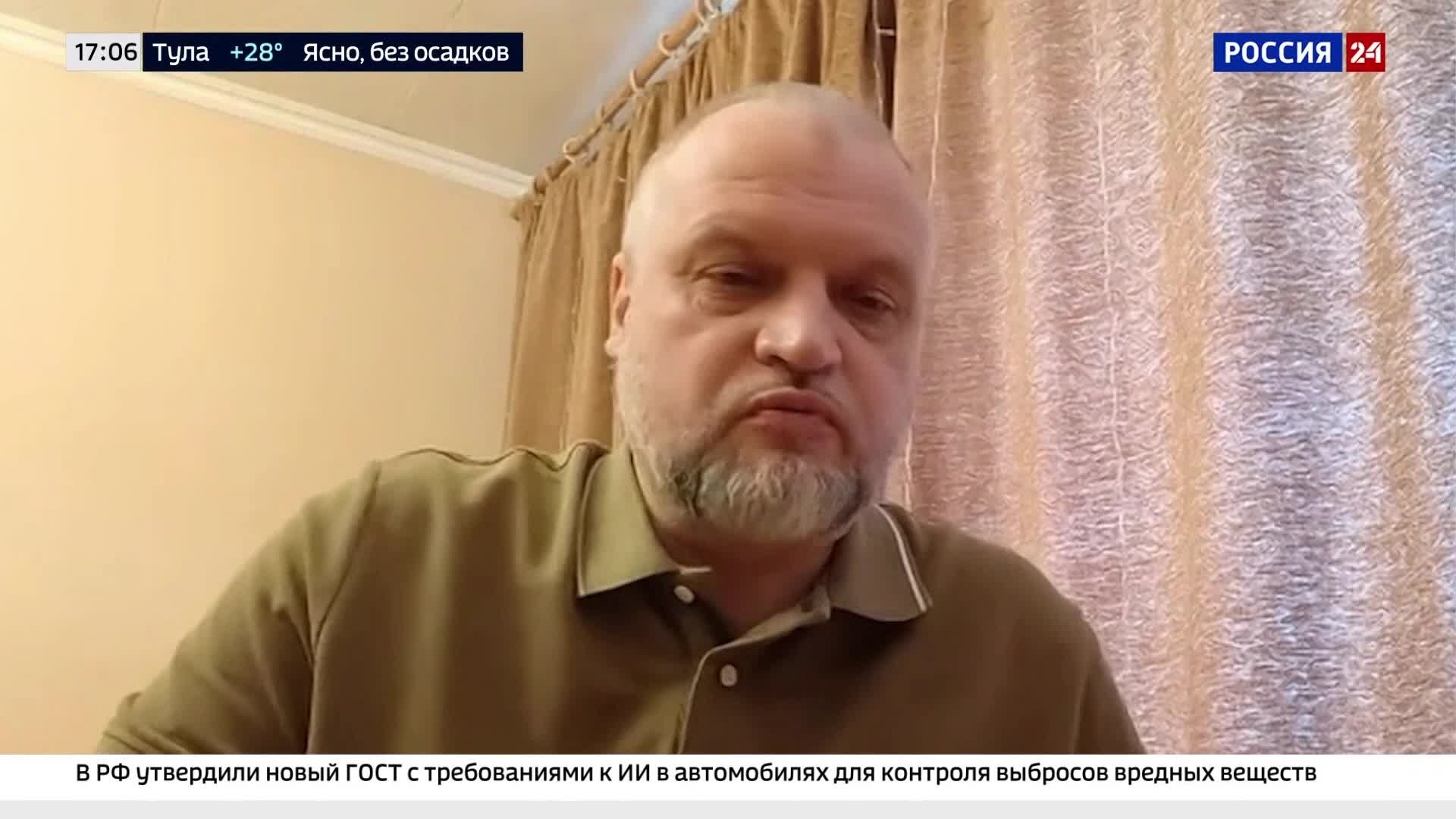 Министр иностранных дел Ирана Аббас Арагчи завтра прибудет в Пекин для переговоров с Ван И