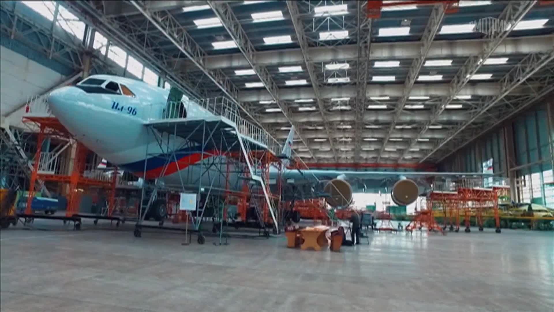 Эфир 05.05.2026 · 18:30
