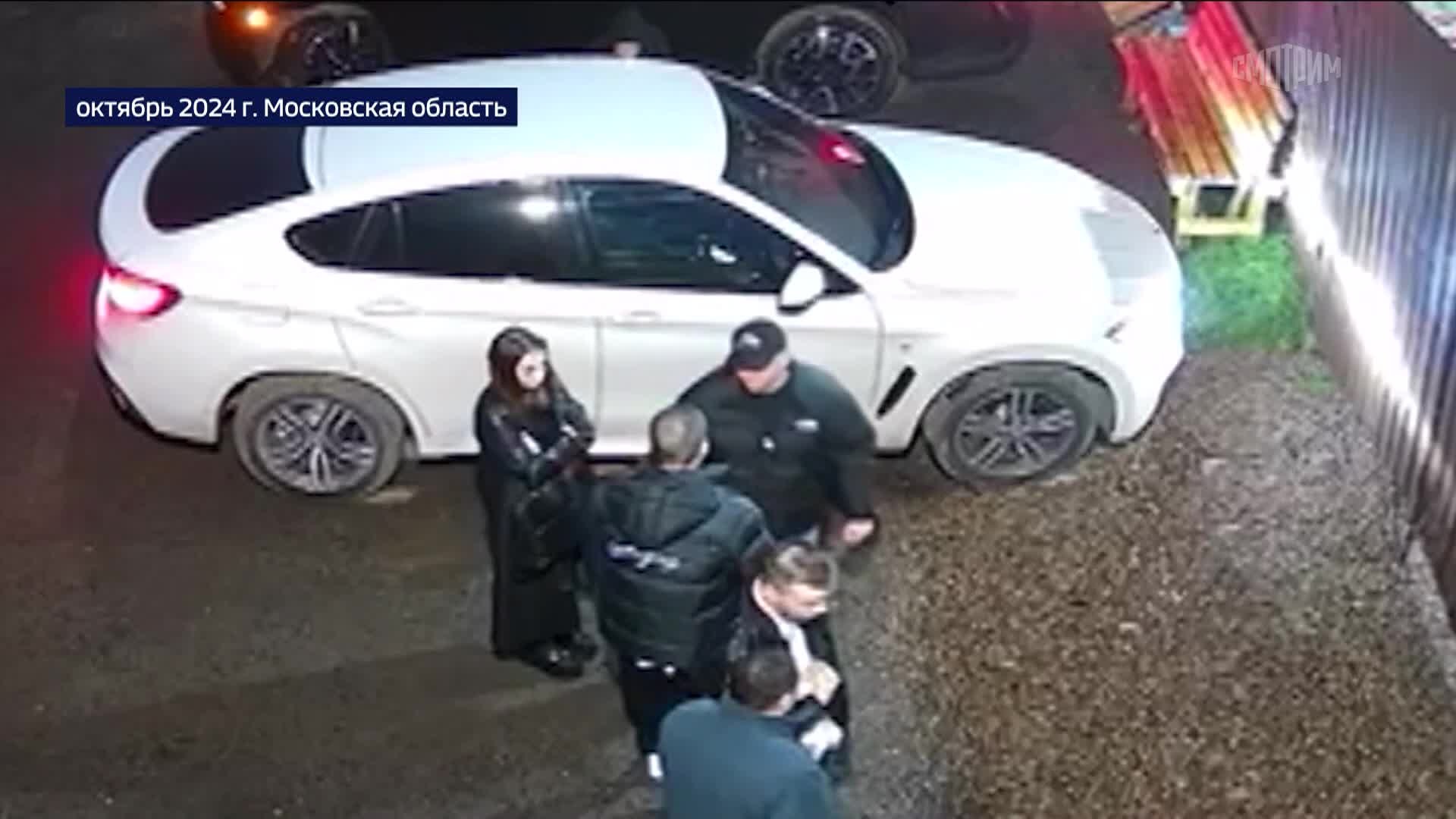 Эфир 05.05.2026 · 18:30