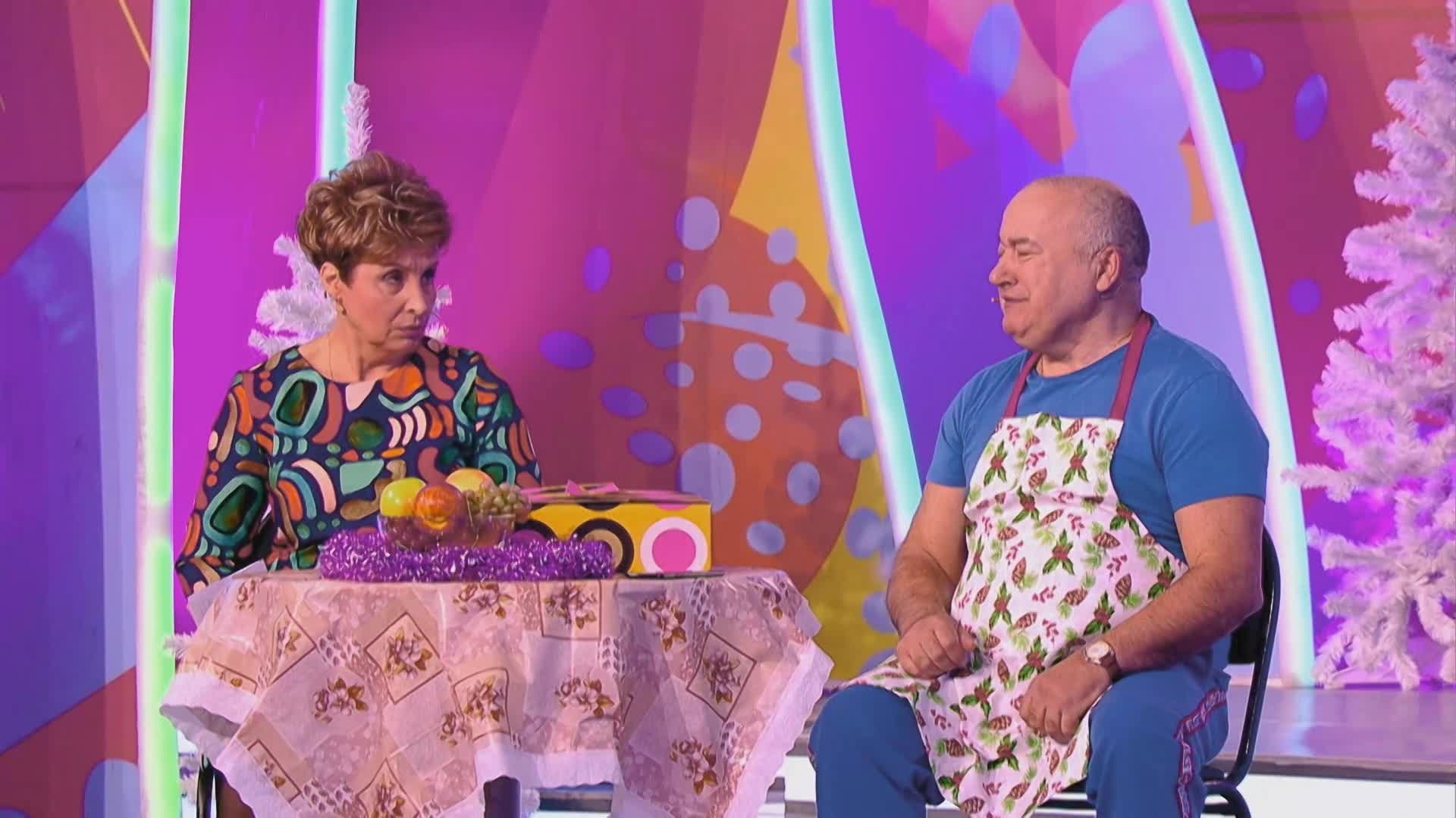 Эфир 26.04.2026
