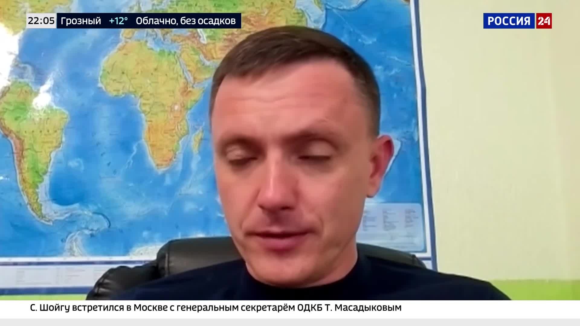 Солдаты дезертируют из-за жестокости командиров.