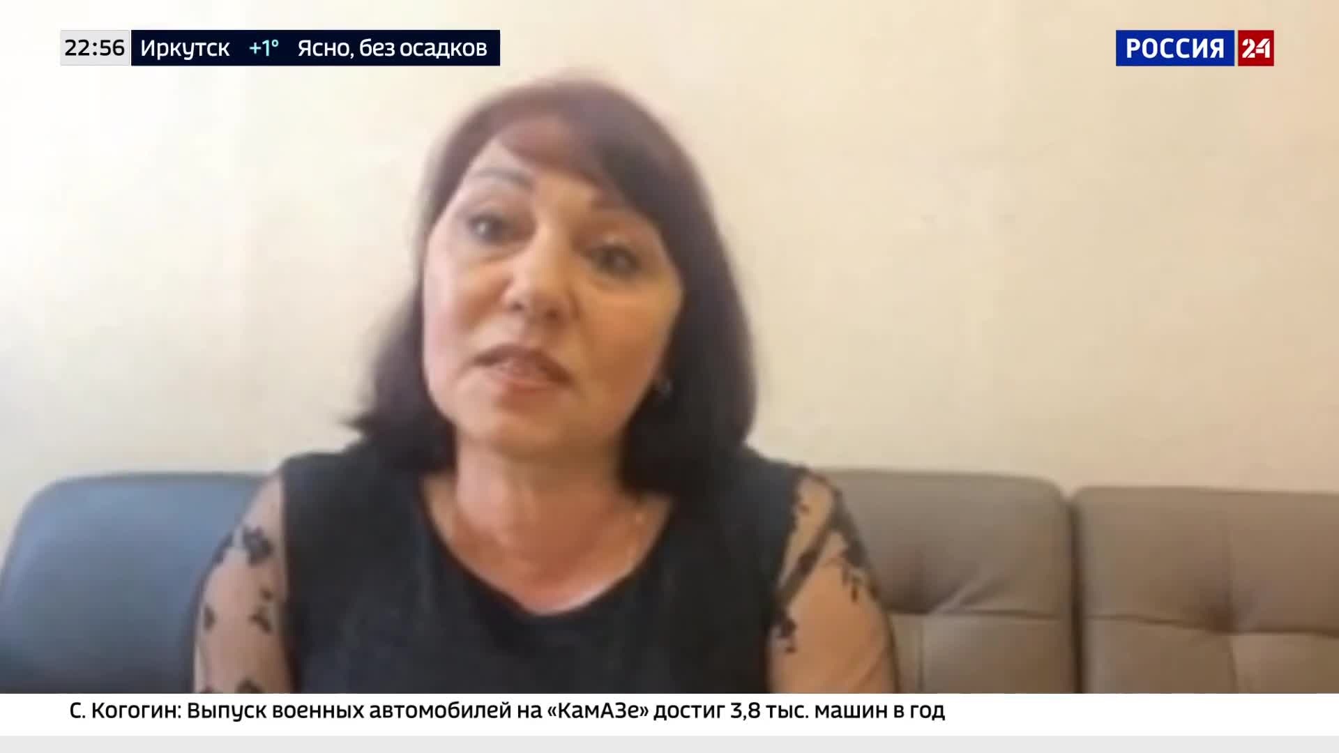 Жители Европы посещают концерт Дня Победы в Нарве.