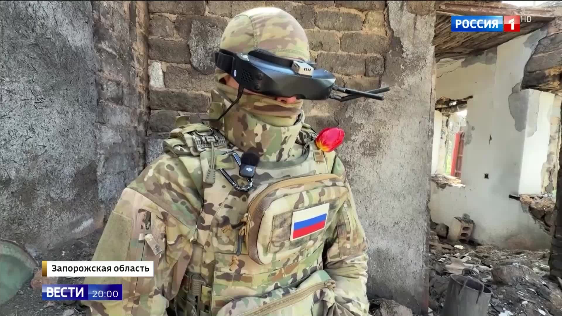Невидимые дроны Востока: Как оптическое волокно перехитрило ВСУ