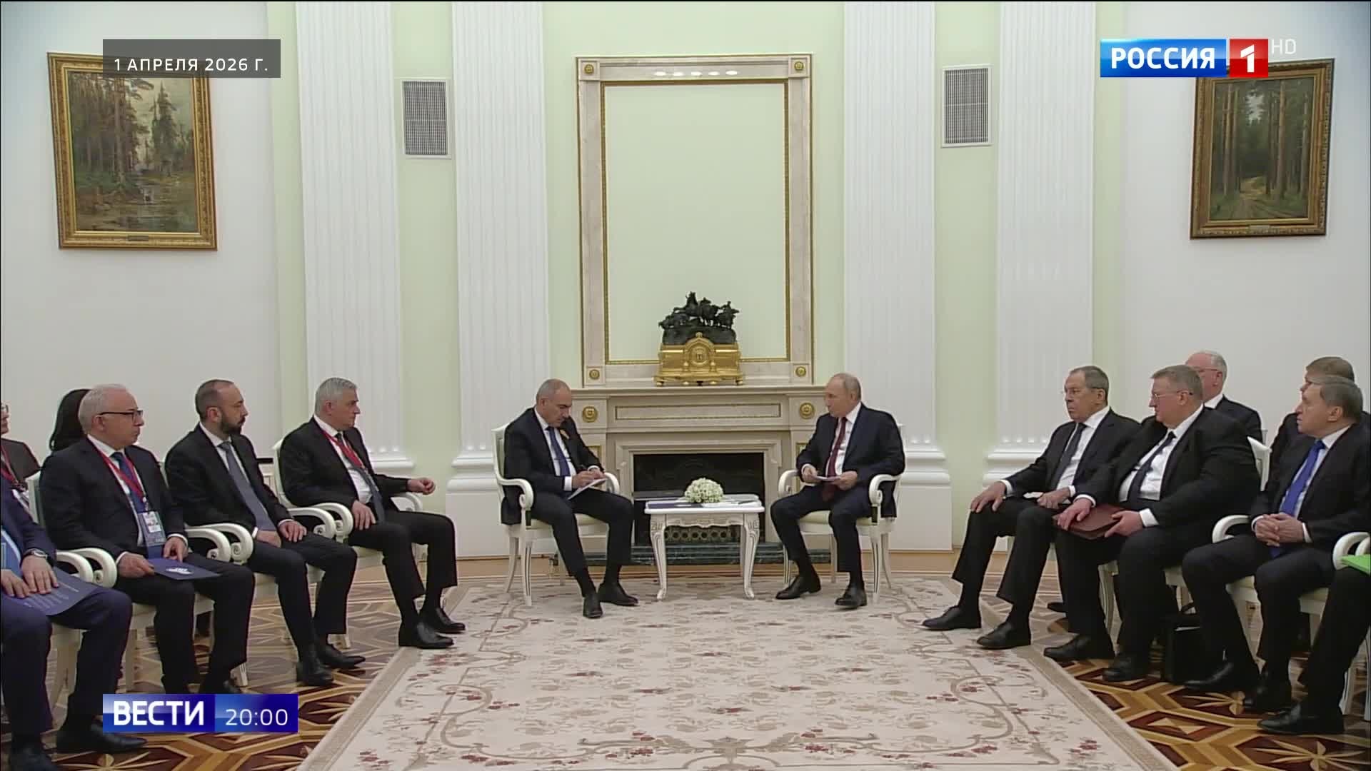 Пашинян и ЕС: путь к разрыву с Россией и новые вызовы для Армении