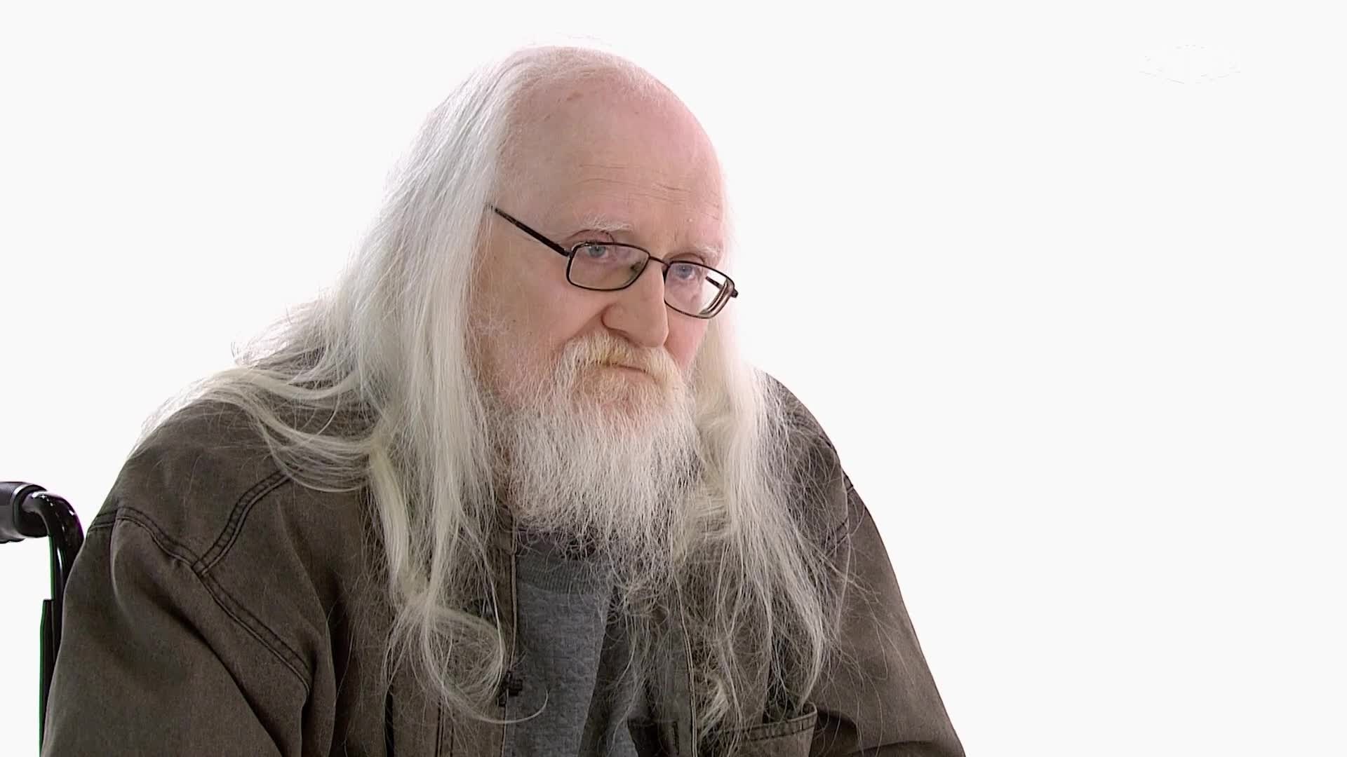 Владимир Фенченко