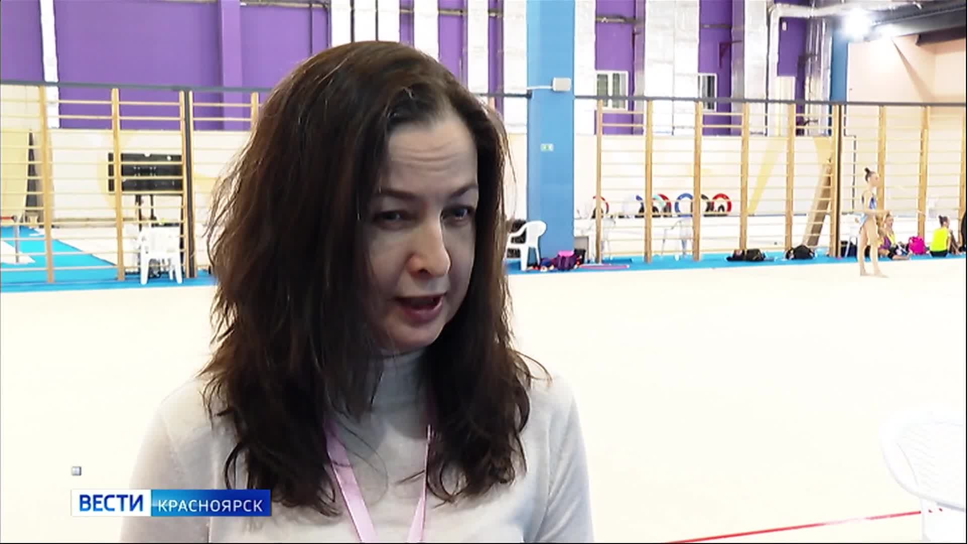 В Красноярске подошел к концу «Весенний кубок — 2026»