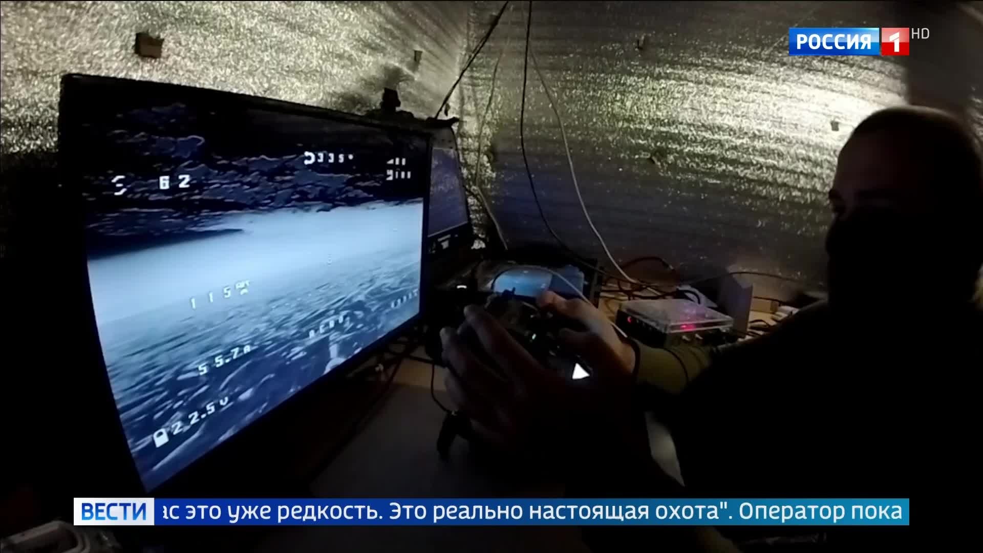 Военные успехи "Дона": уничтожение вражеских БПЛА на Запорожье