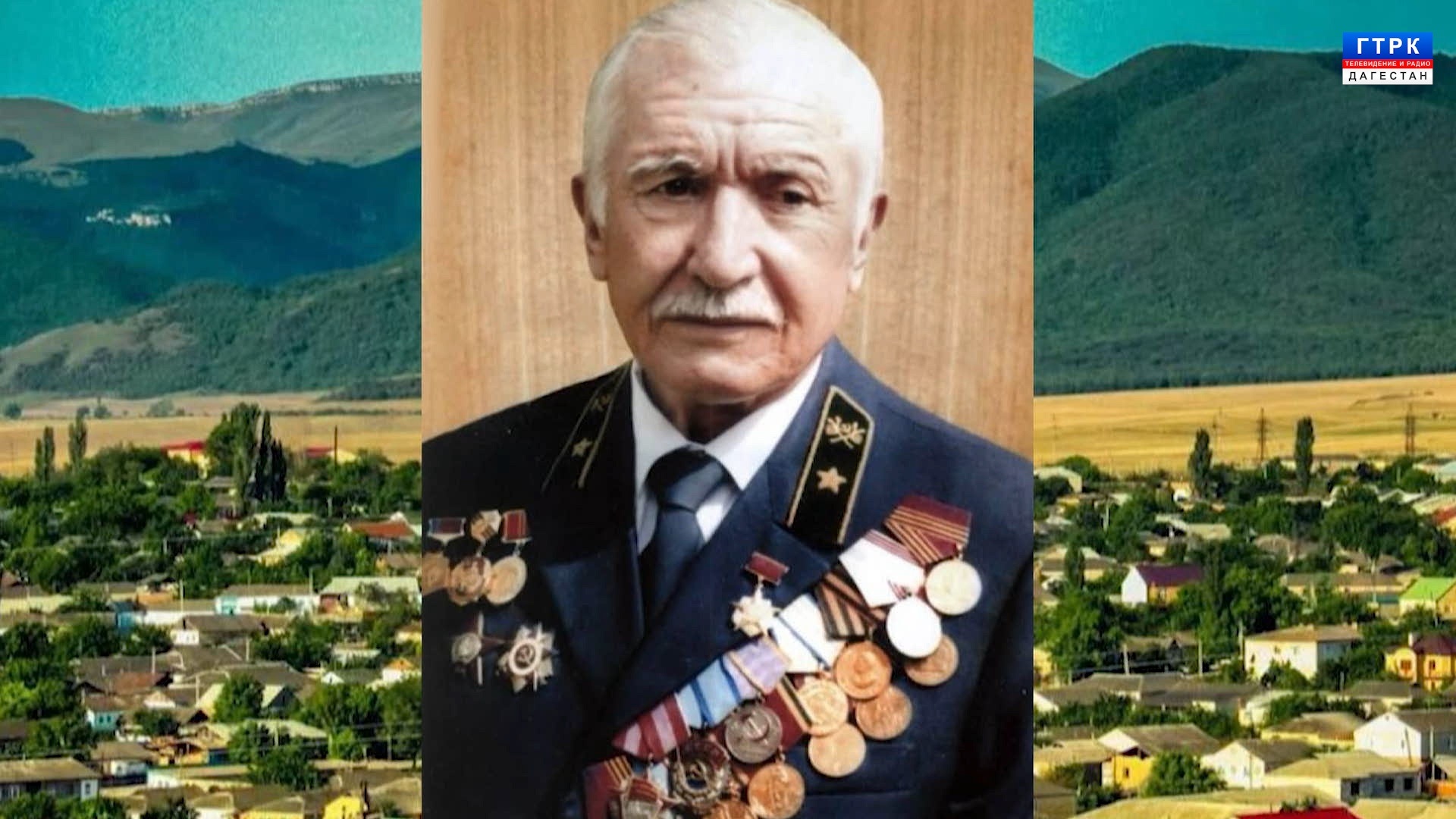 КНВ на даргинском языке 06.05.26