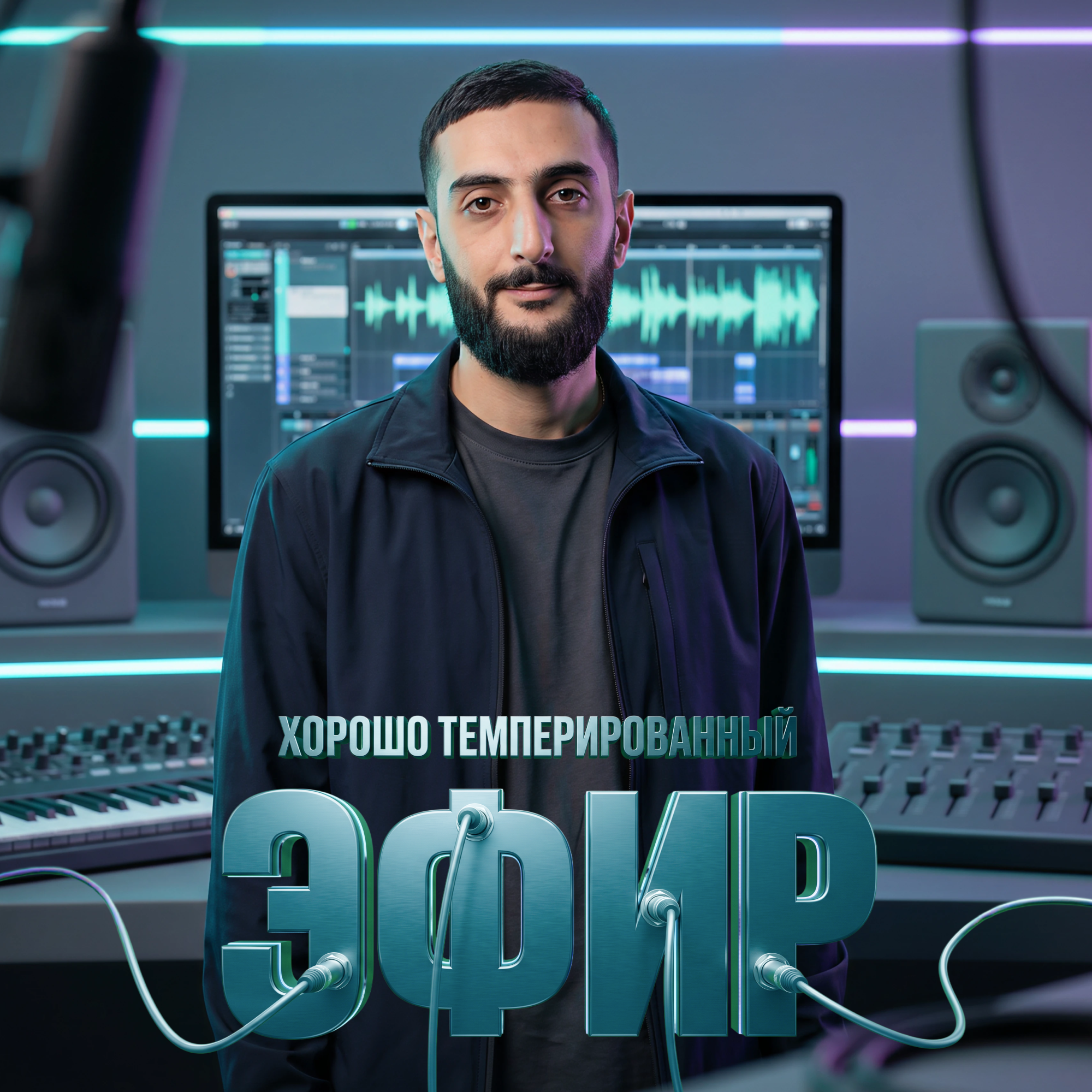 Хорошо темперированный эфир