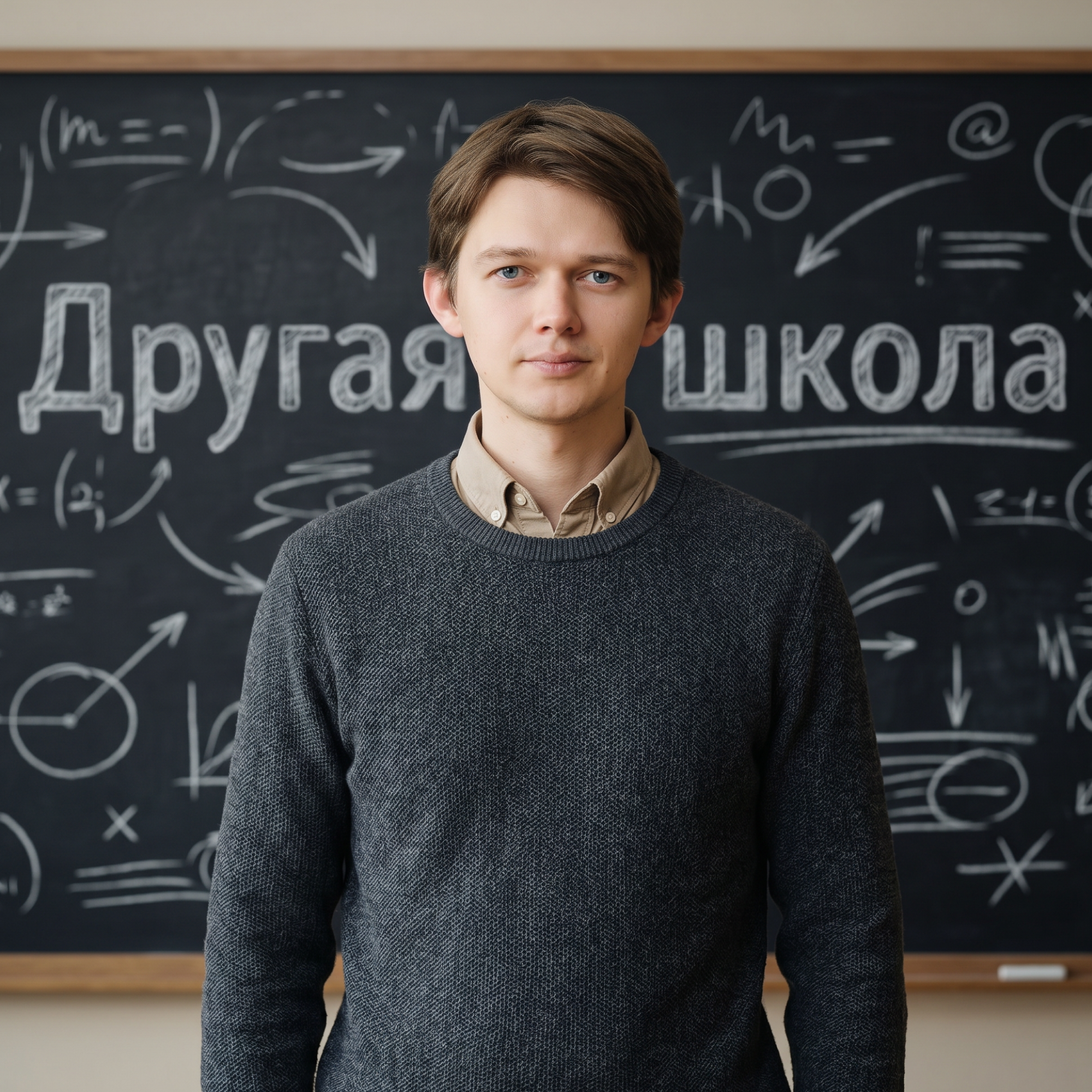 Другая школа